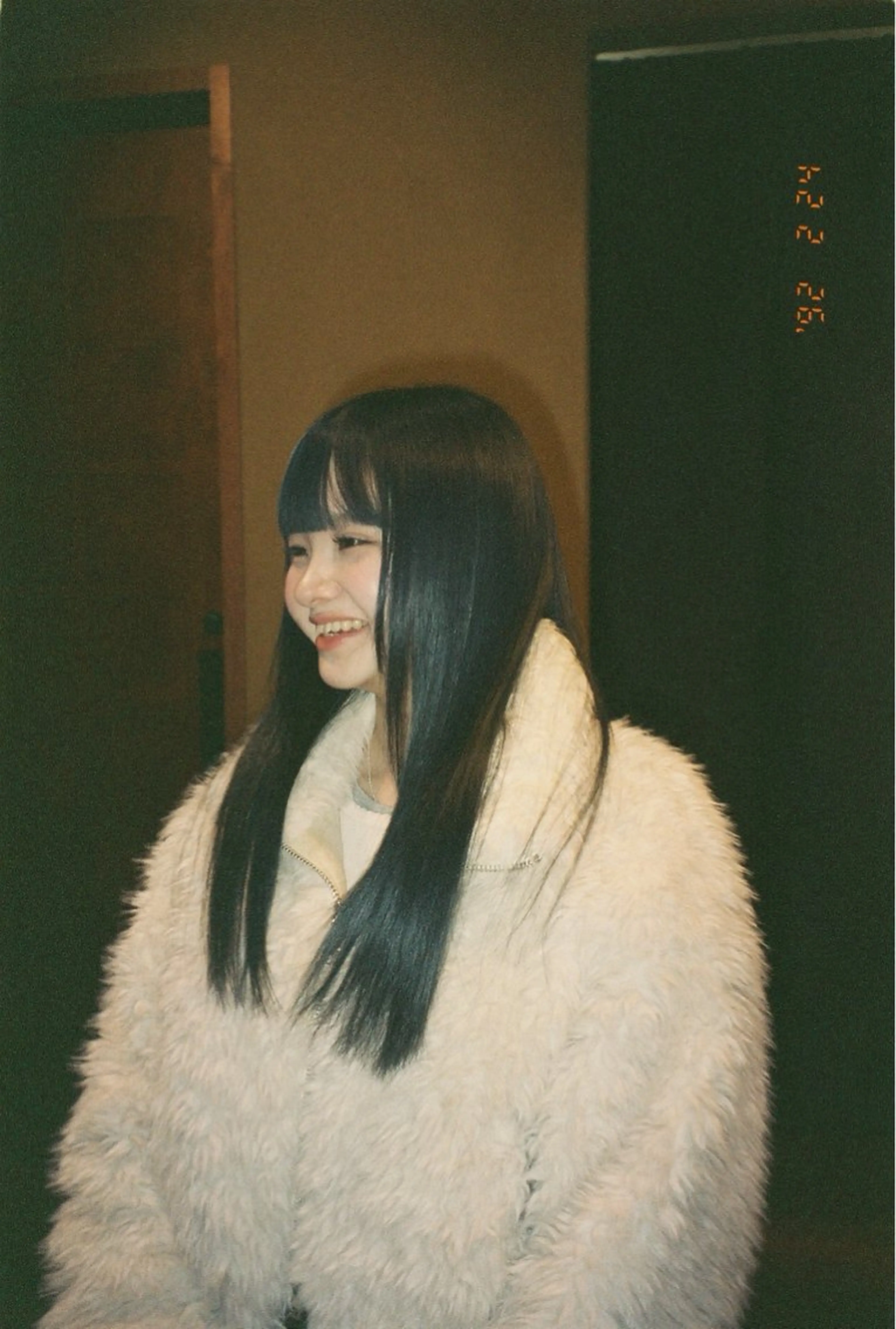 ロング カラー メンズカット募集中 いわたもえのヘアスタイル