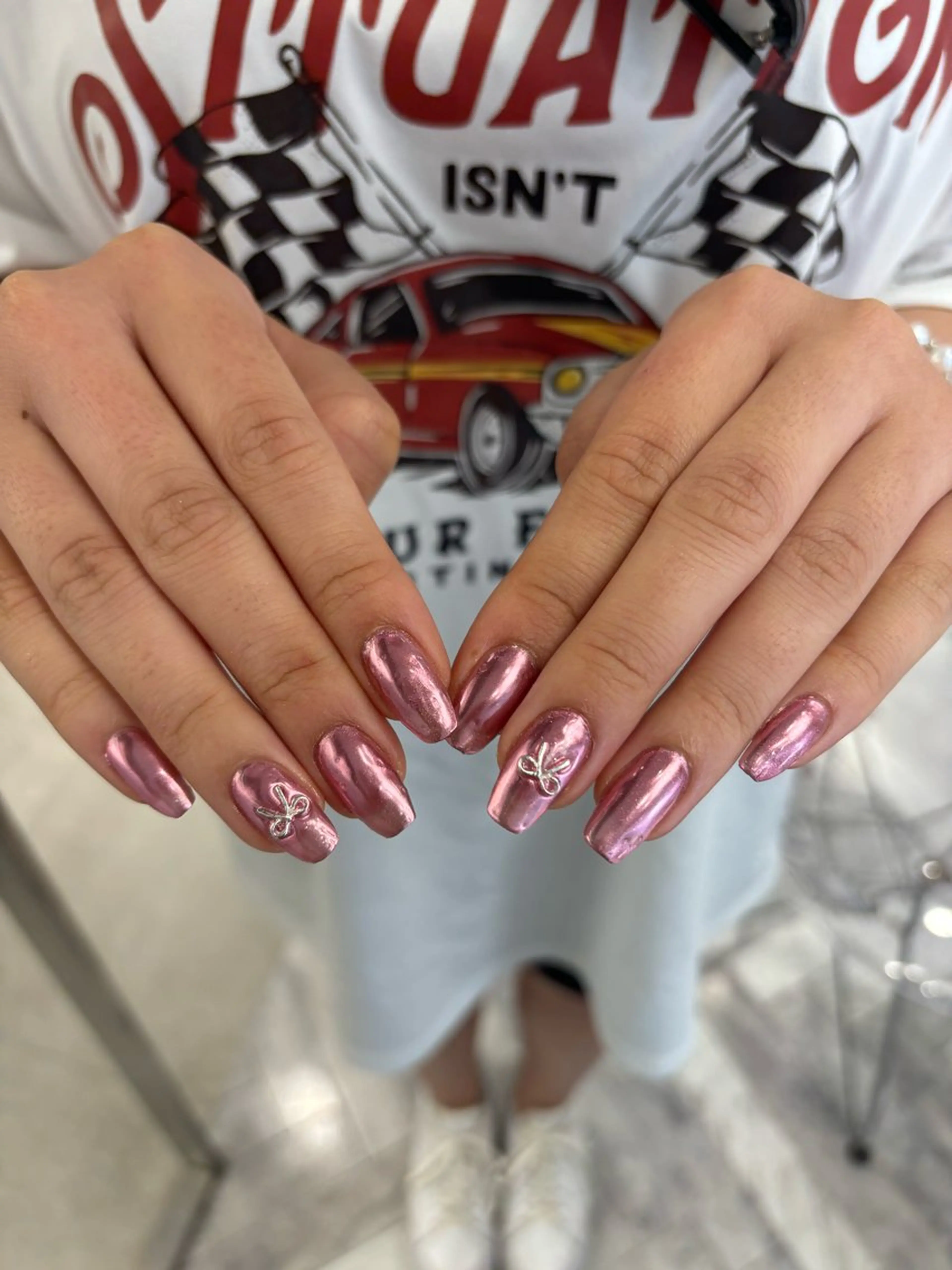 ネイル ハンドネイル cocoro💗 nail/Ivyのネイルデザイン