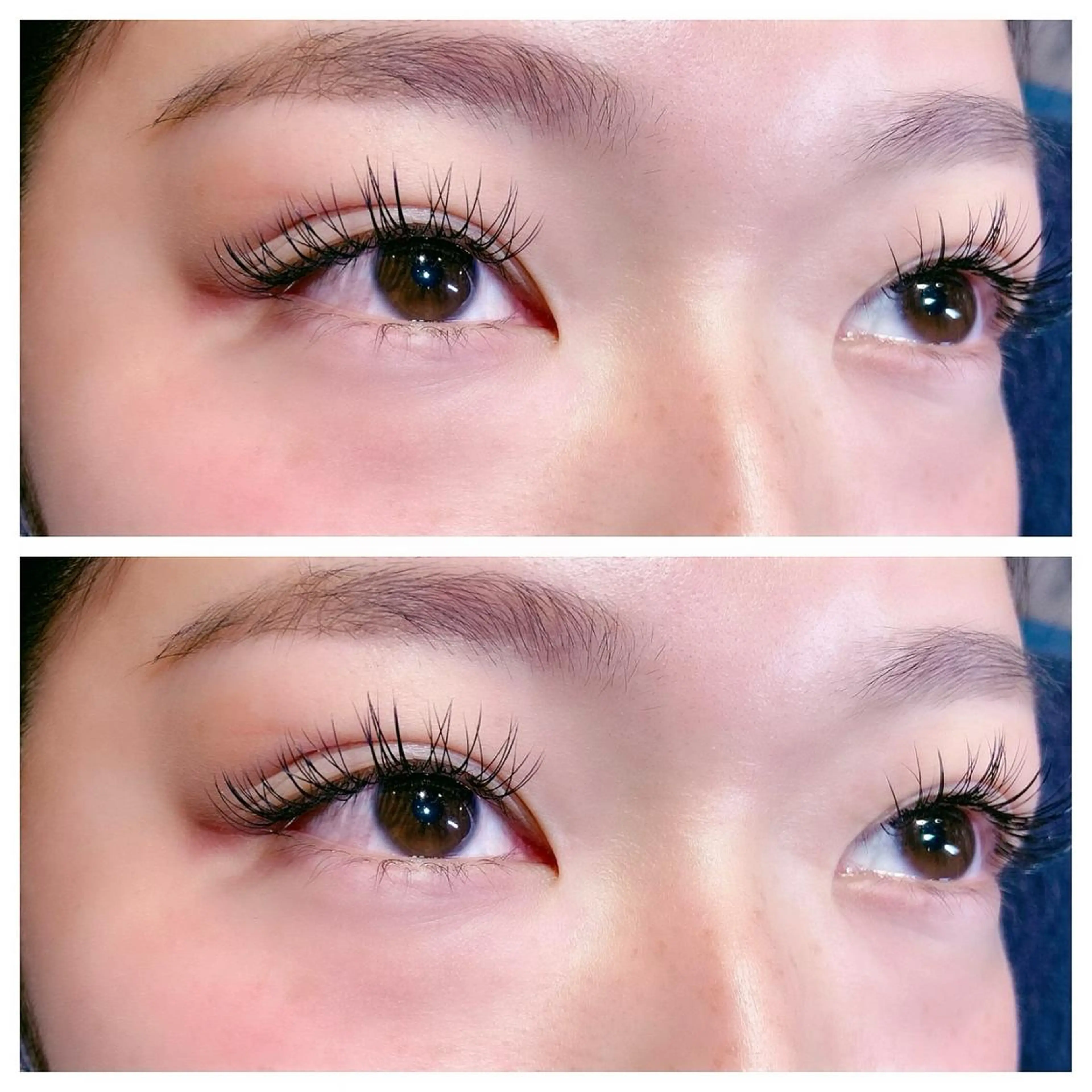 マツエク・マツパ earth入間* yu-riのマツエク・マツパデザイン