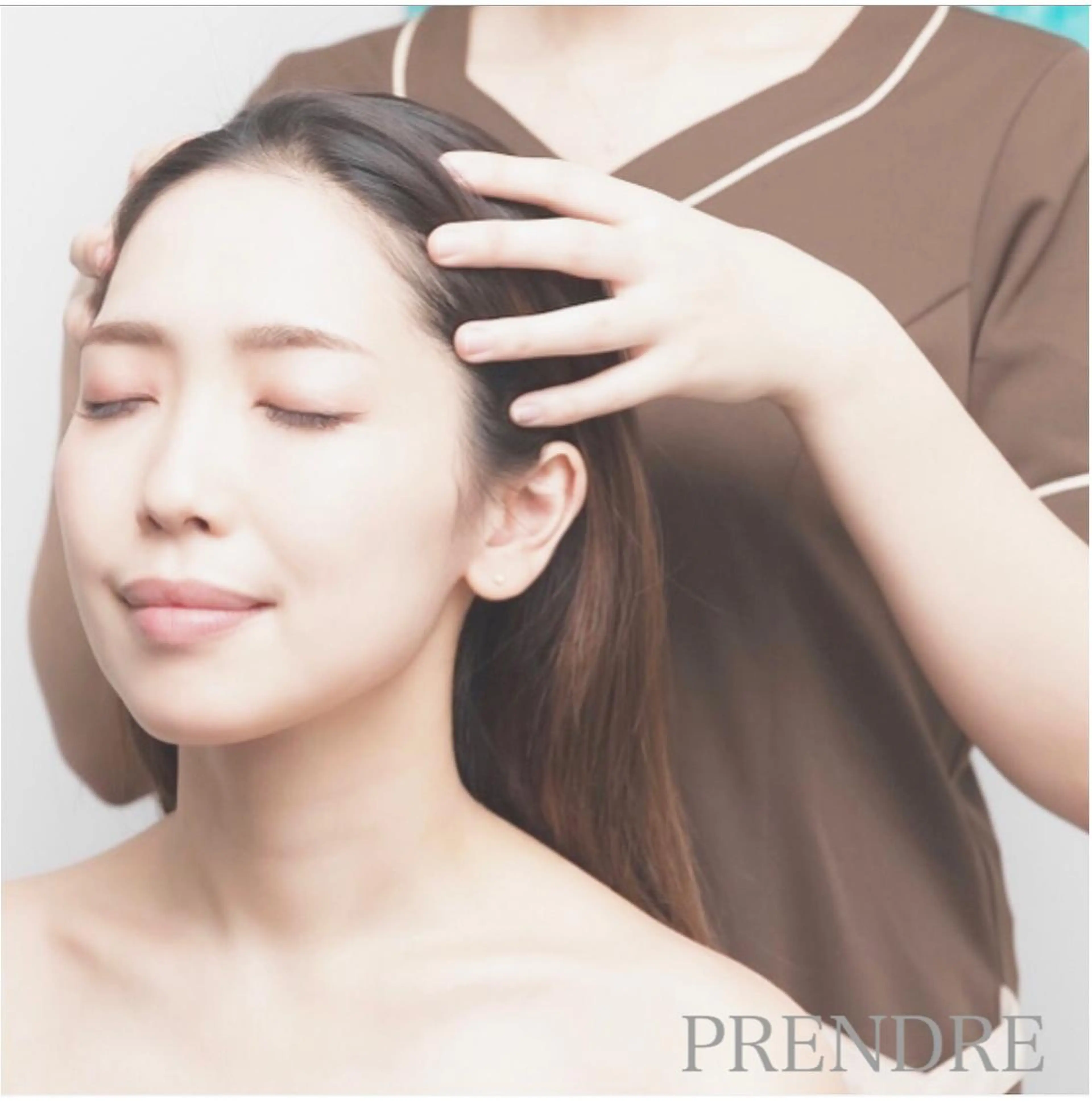 prendre Jr.アイリストのマツエク・マツパデザイン