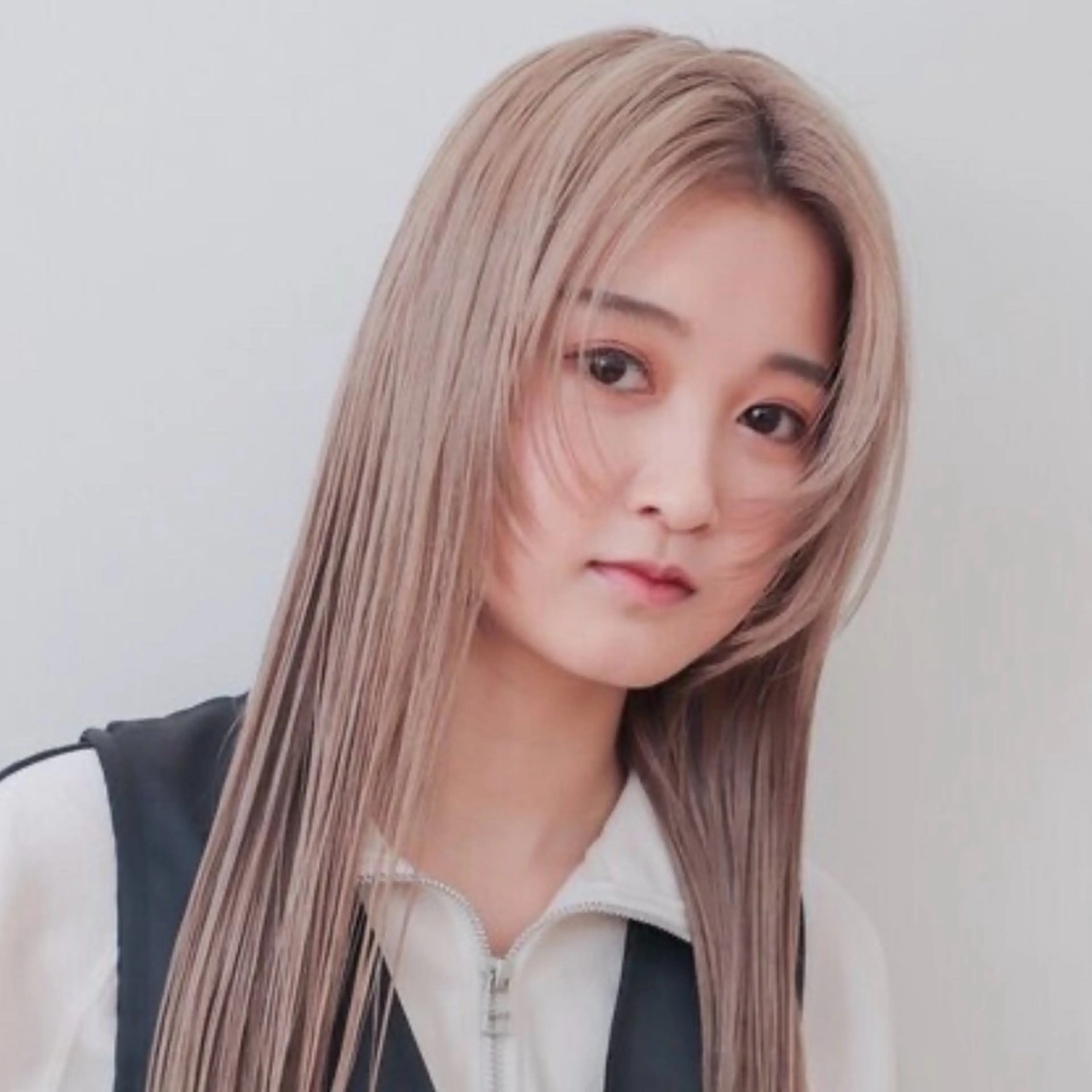 ロング 黒染め剥がし/ 黒髪卒業ヘア👑涼介のヘアスタイル