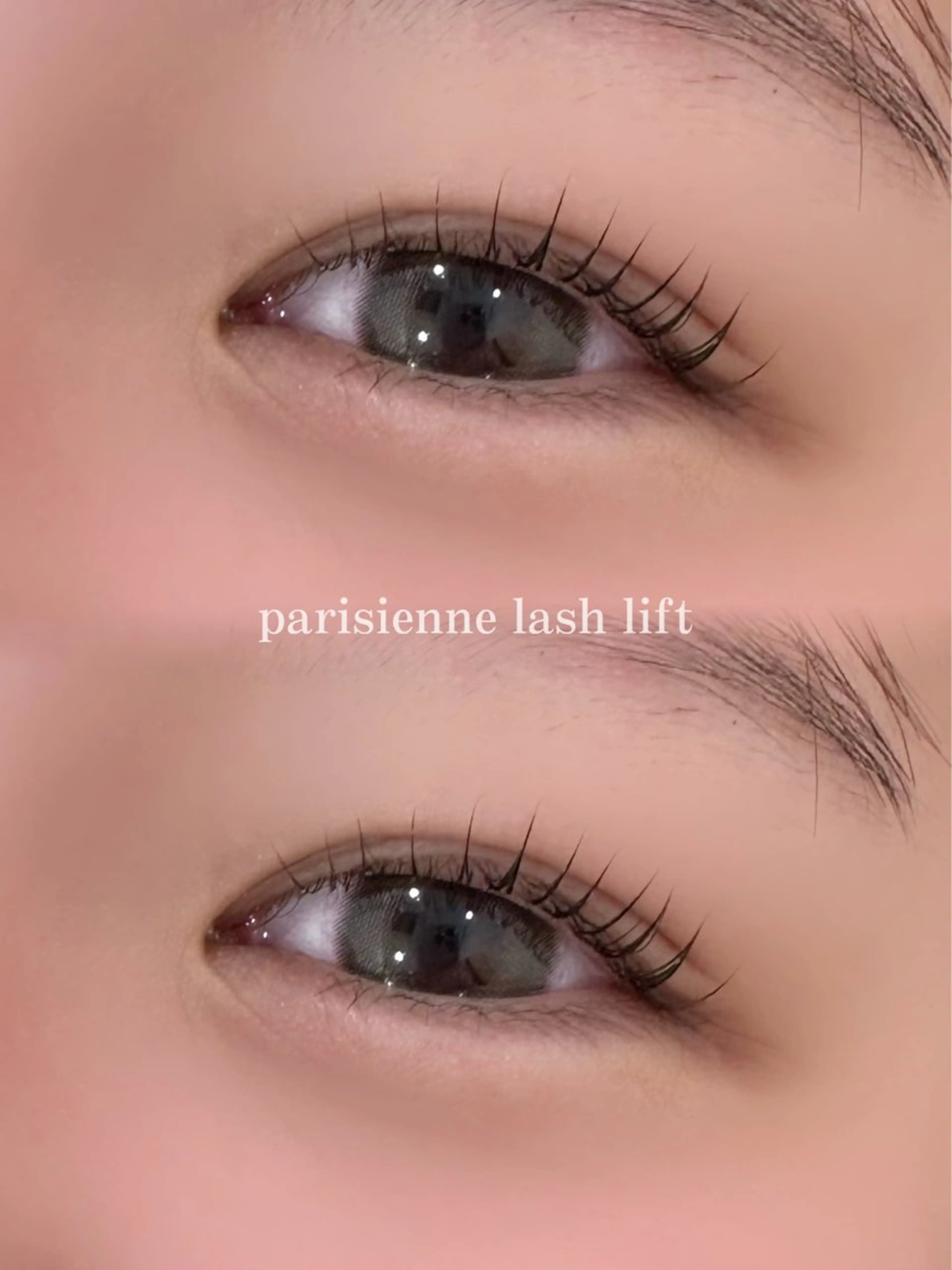 マツエク・マツパ amy namiki所属・amy Hanaの眉毛・アイブロウイメージ