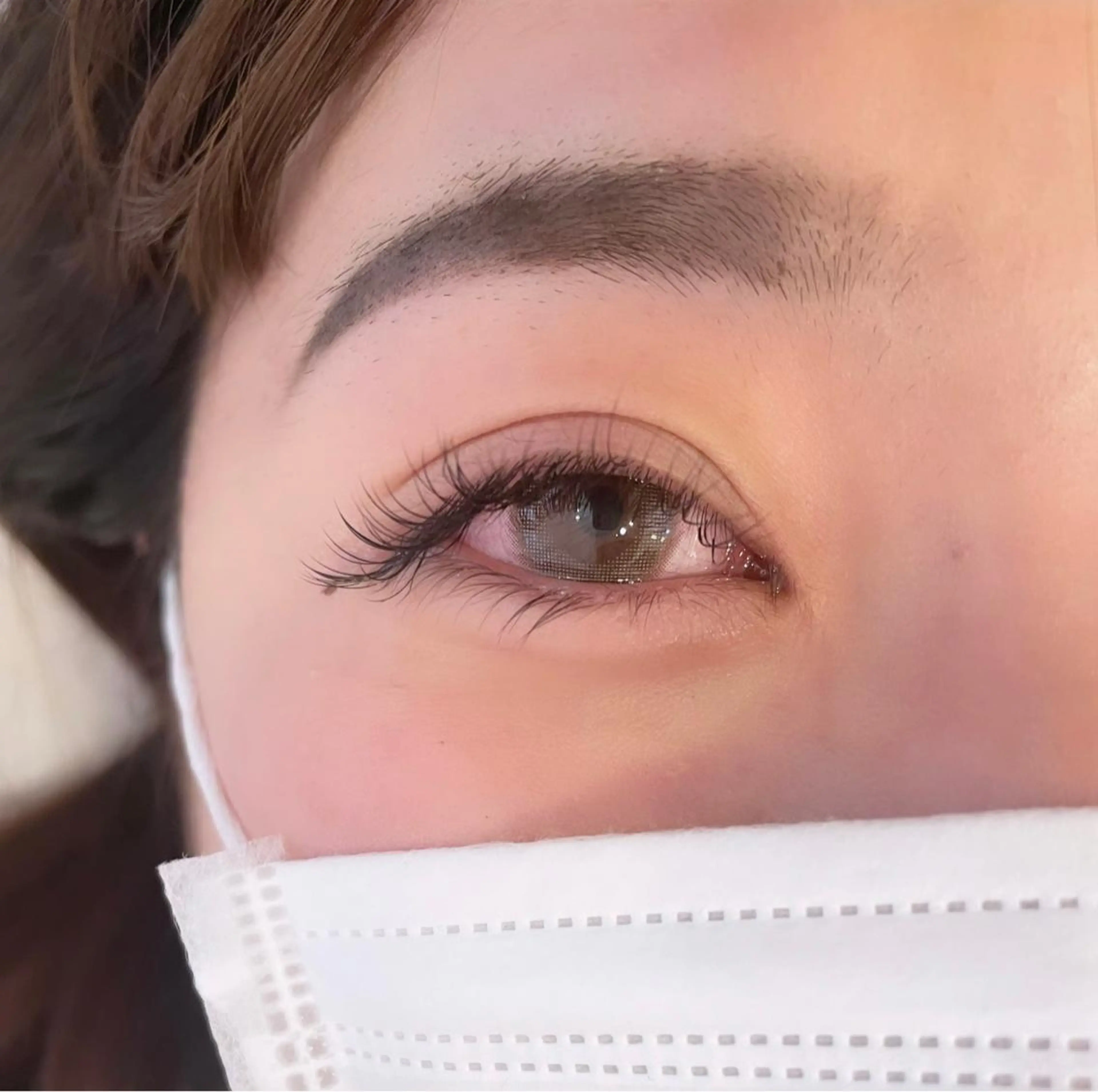 マツエク・マツパ beauce eyelash所属・Beauce / 無料モデル募集のマツエク・マツパデザイン