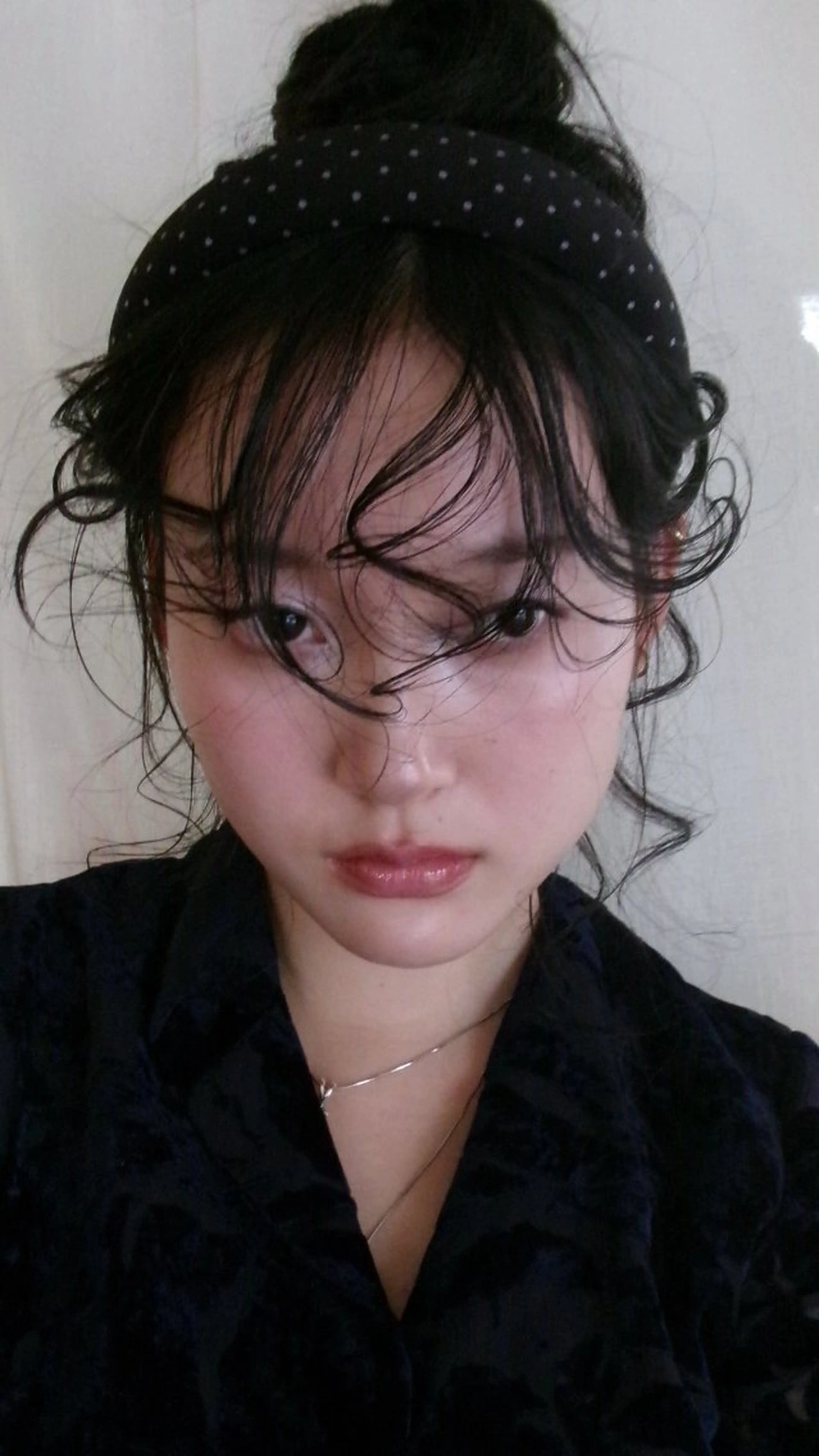 パーマ デザインカット/ パーマ/nanaのヘアスタイル