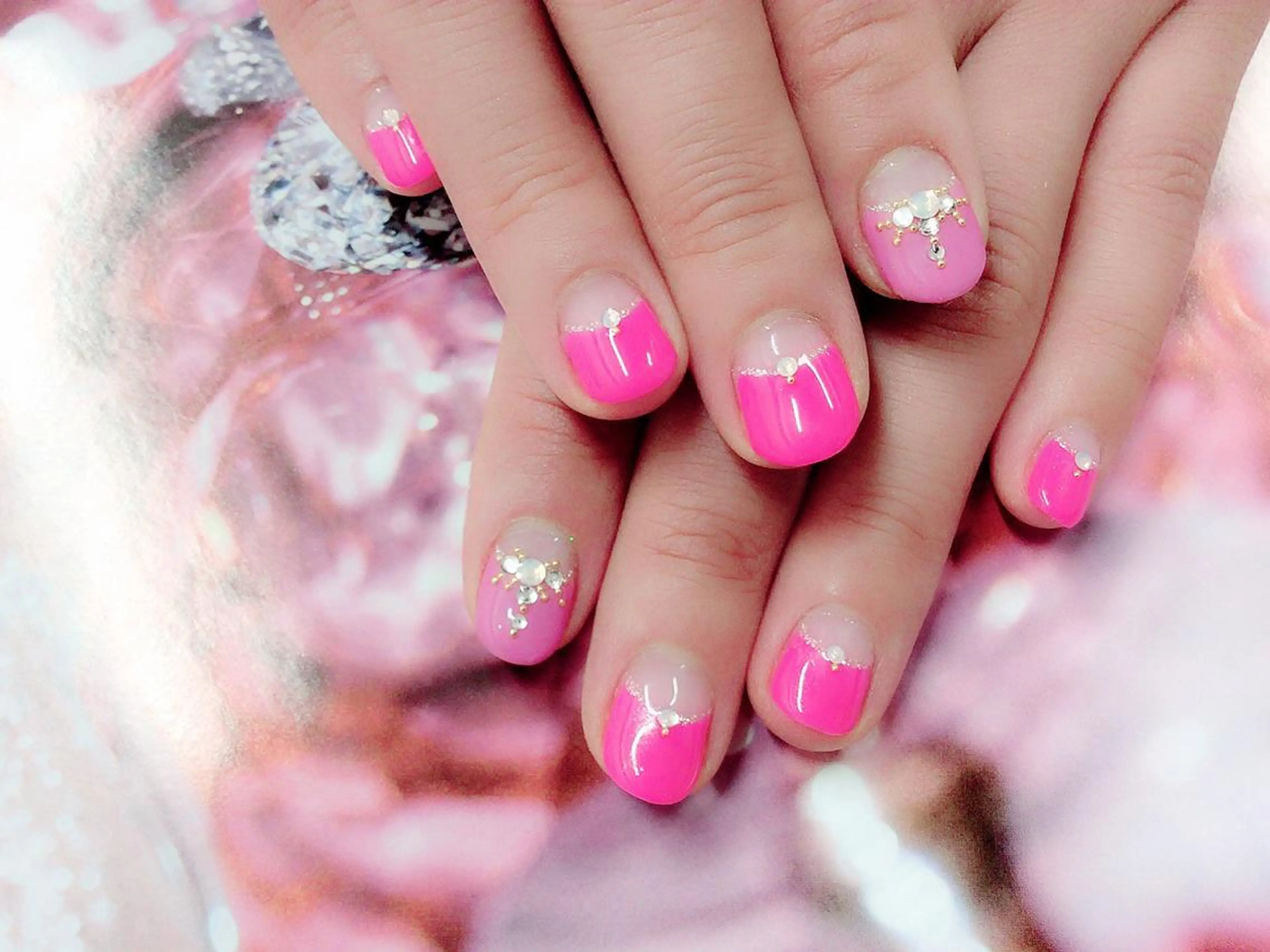 ネイル Nail cottageのネイルデザイン