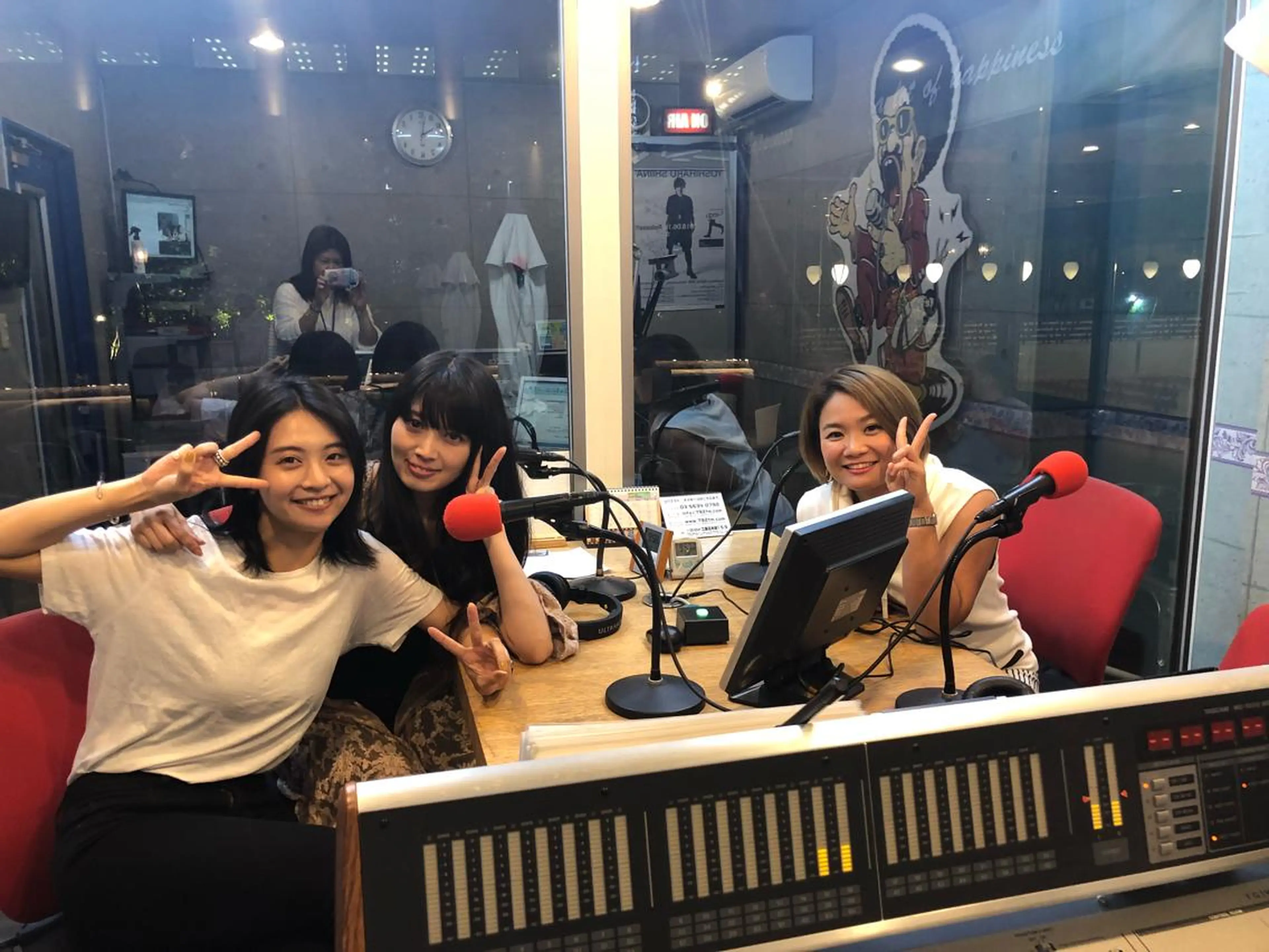 MOARoom所属・毛利 明代のエステ・リラクイメージ