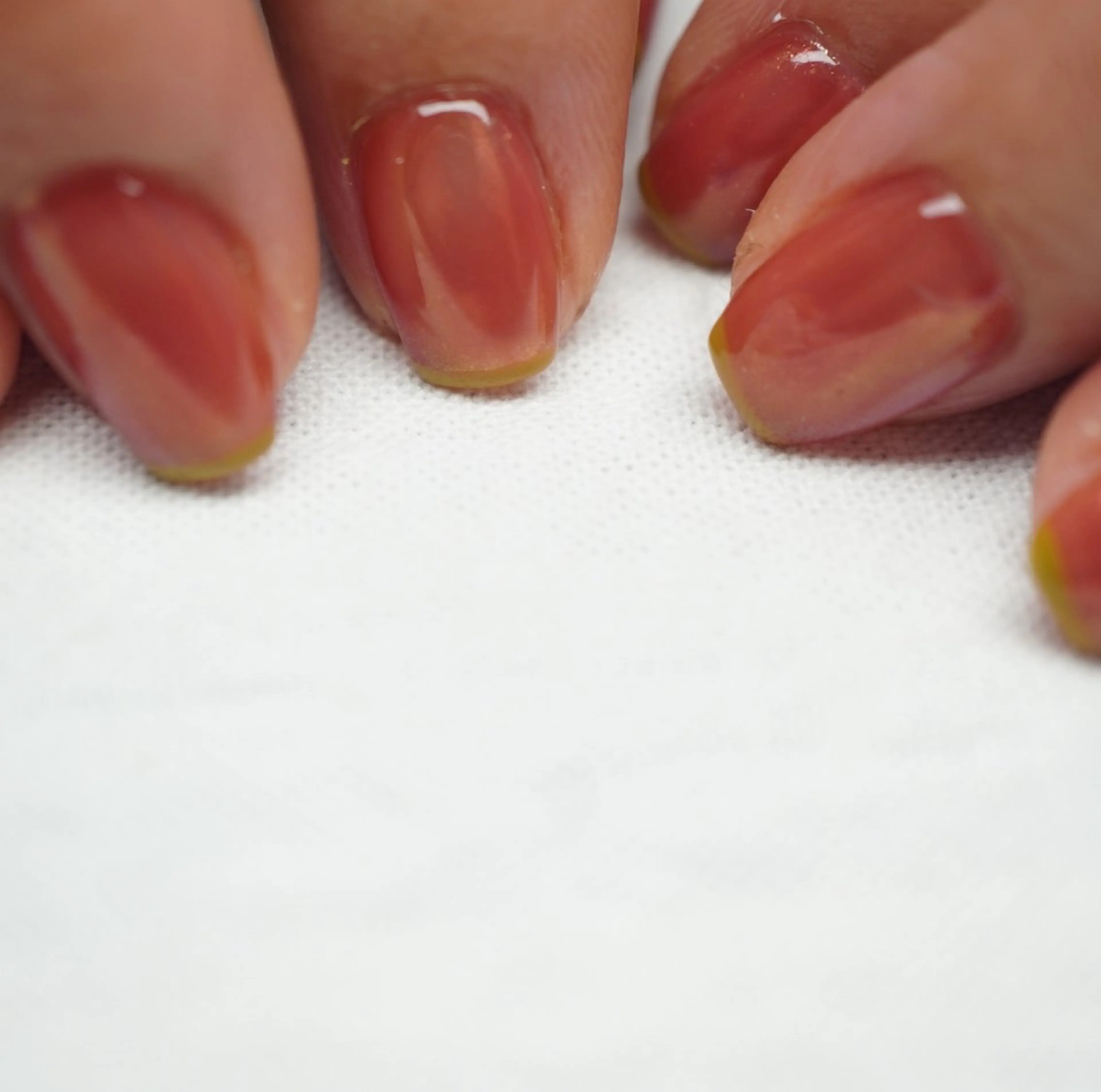 ネイル amabile nailのネイルデザイン