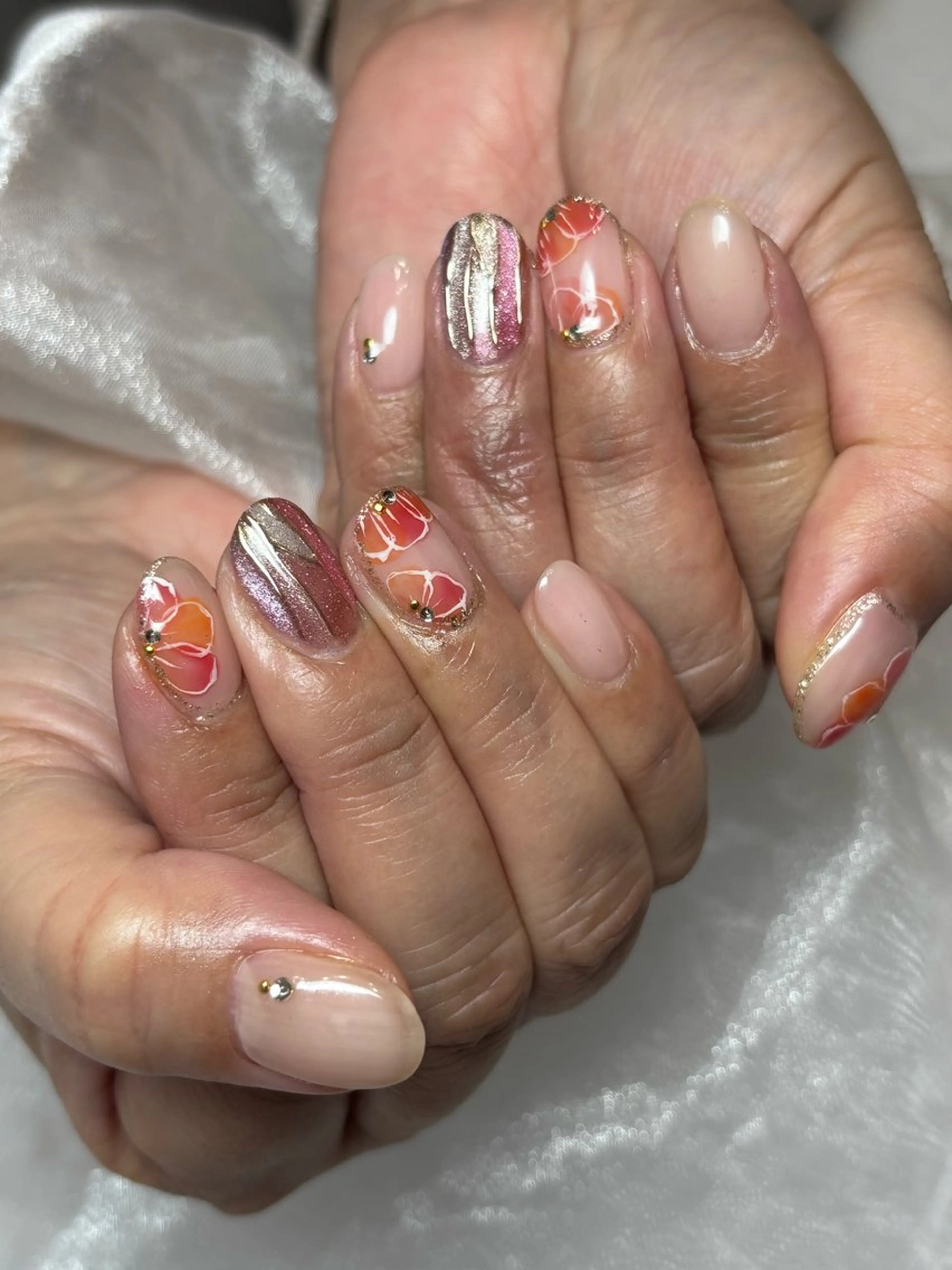 ネイル Belle nail salonのエステ・リラクイメージ