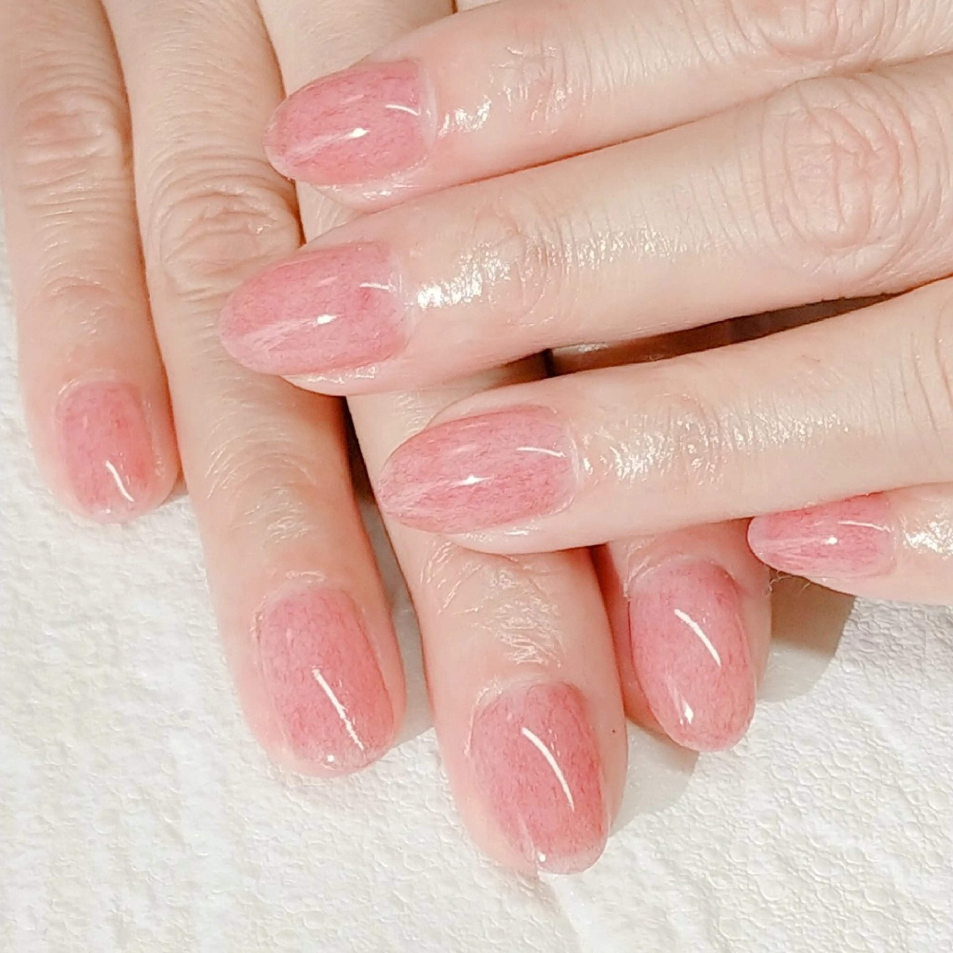 ネイル ネイルサロン極美堂　 秦野店のネイルデザイン