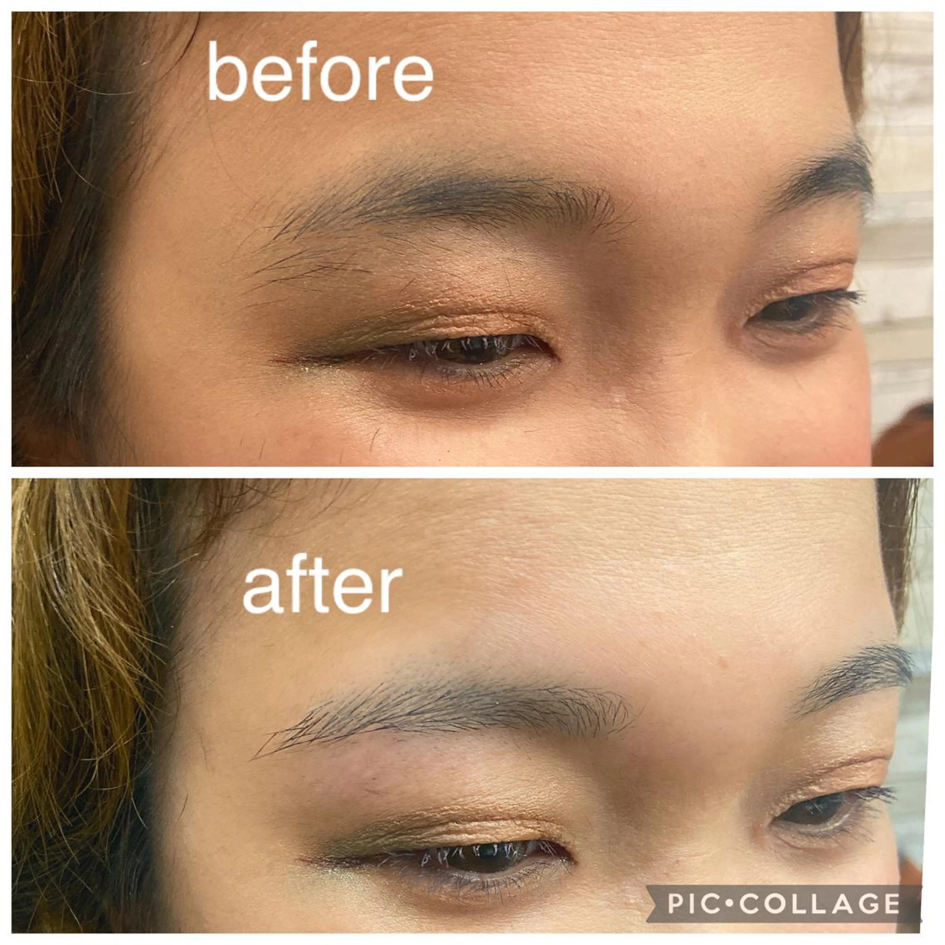 アイブロウ hair＆face chiara所属・chiara 舞音（まお）のその他イメージ