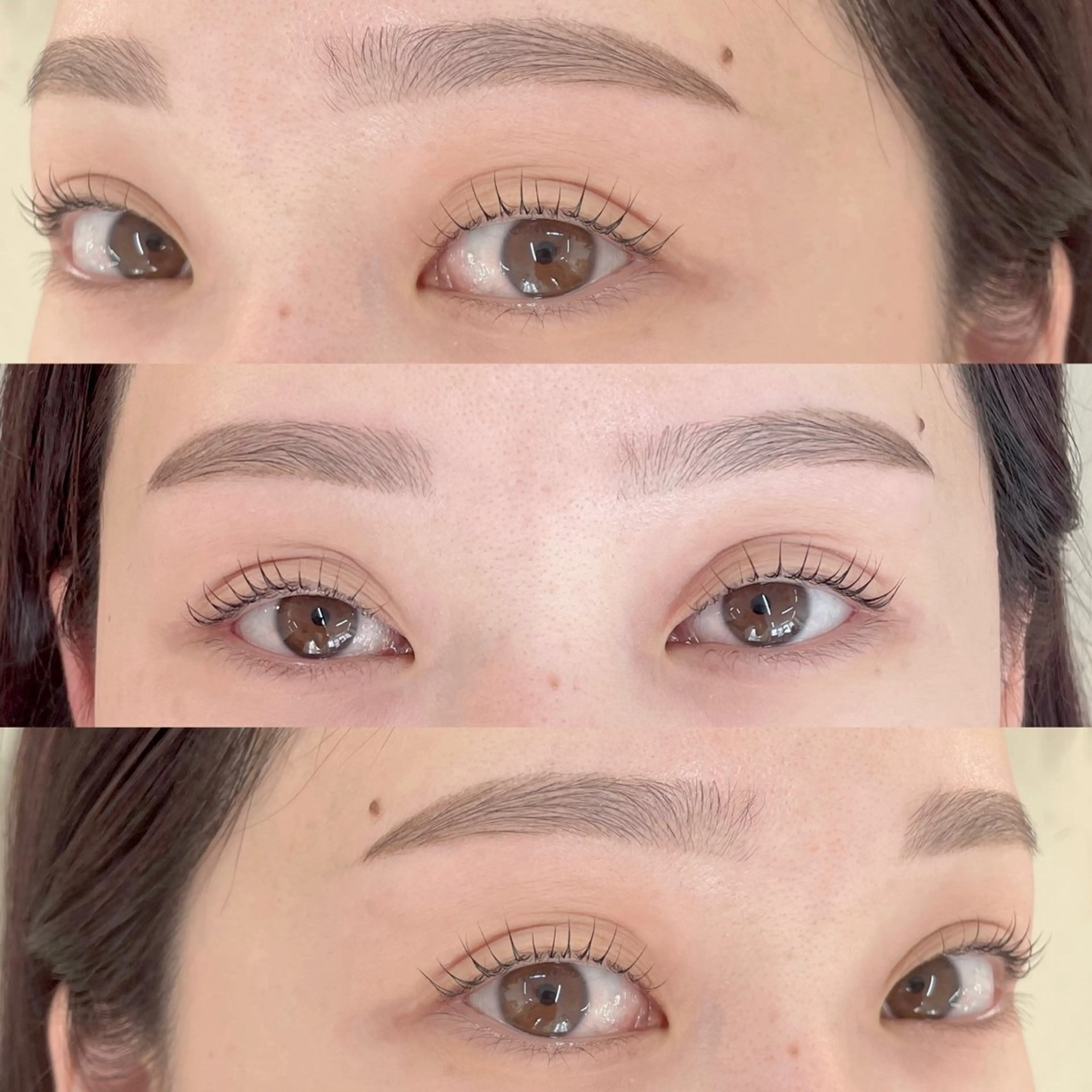 アイブロウ その他 THE BALM🦋 上間のマツエク・マツパデザイン