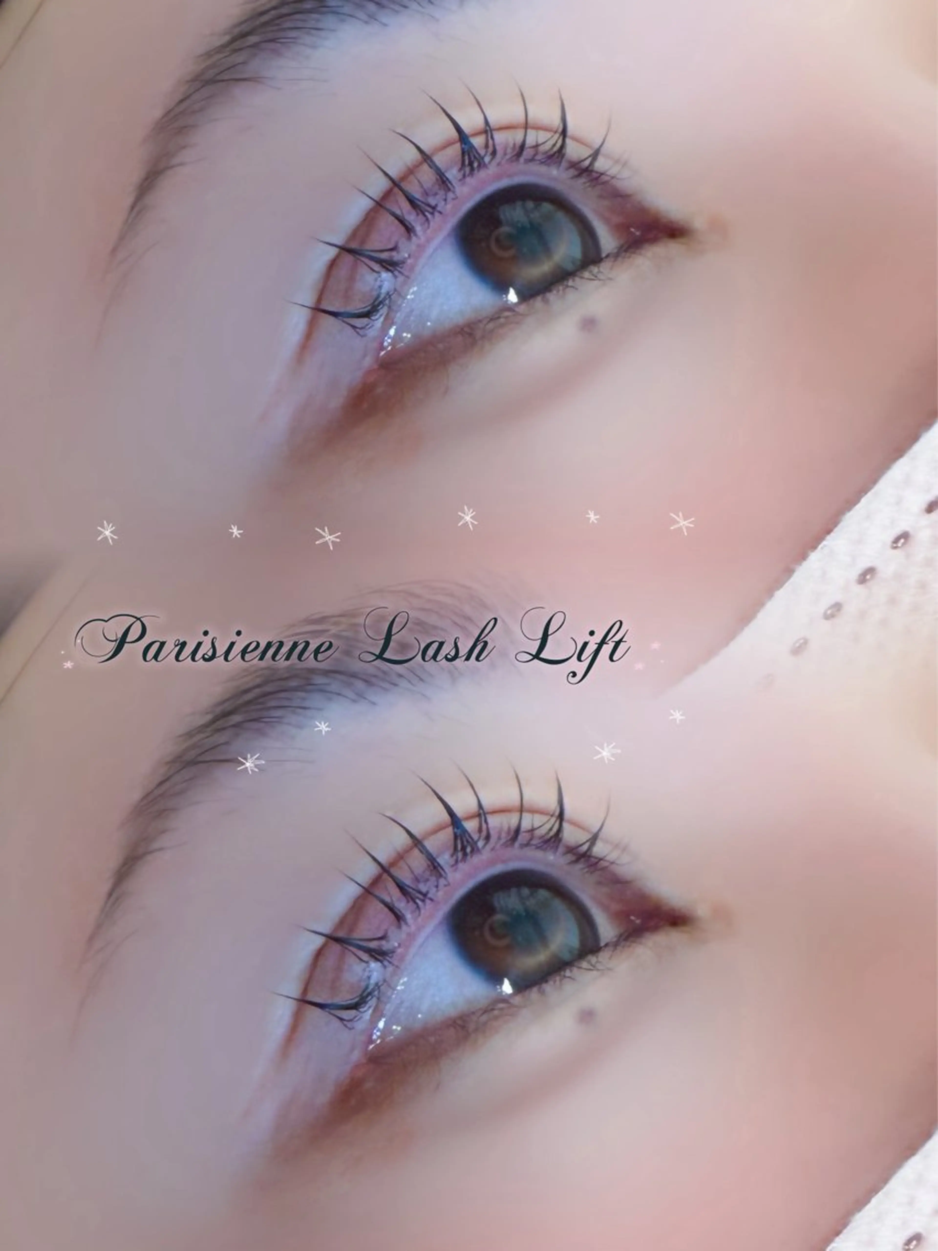 マツエク・マツパ Lash Perm｜ NOAのマツエク・マツパデザイン