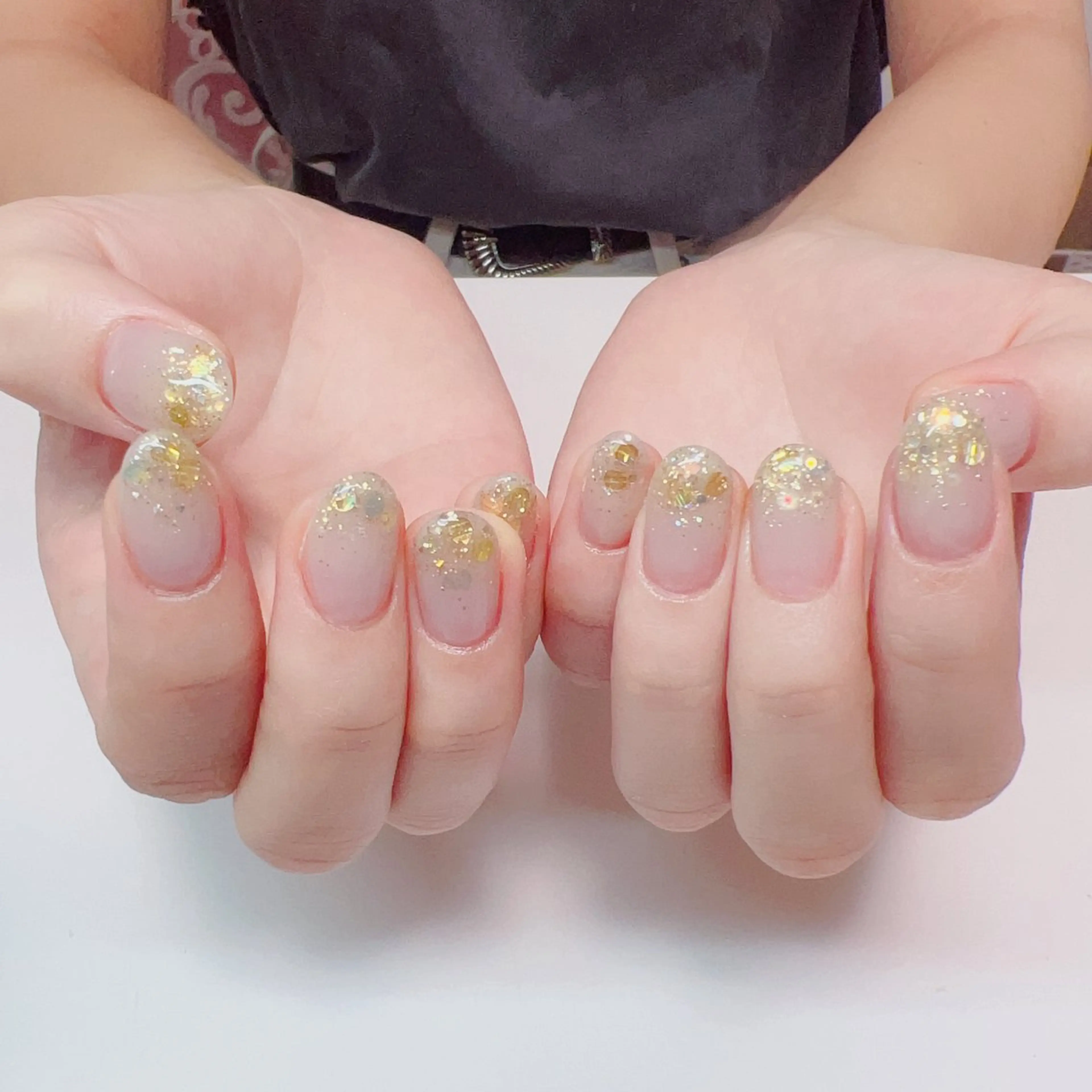 ネイル YUYI.nail salonのネイルデザイン