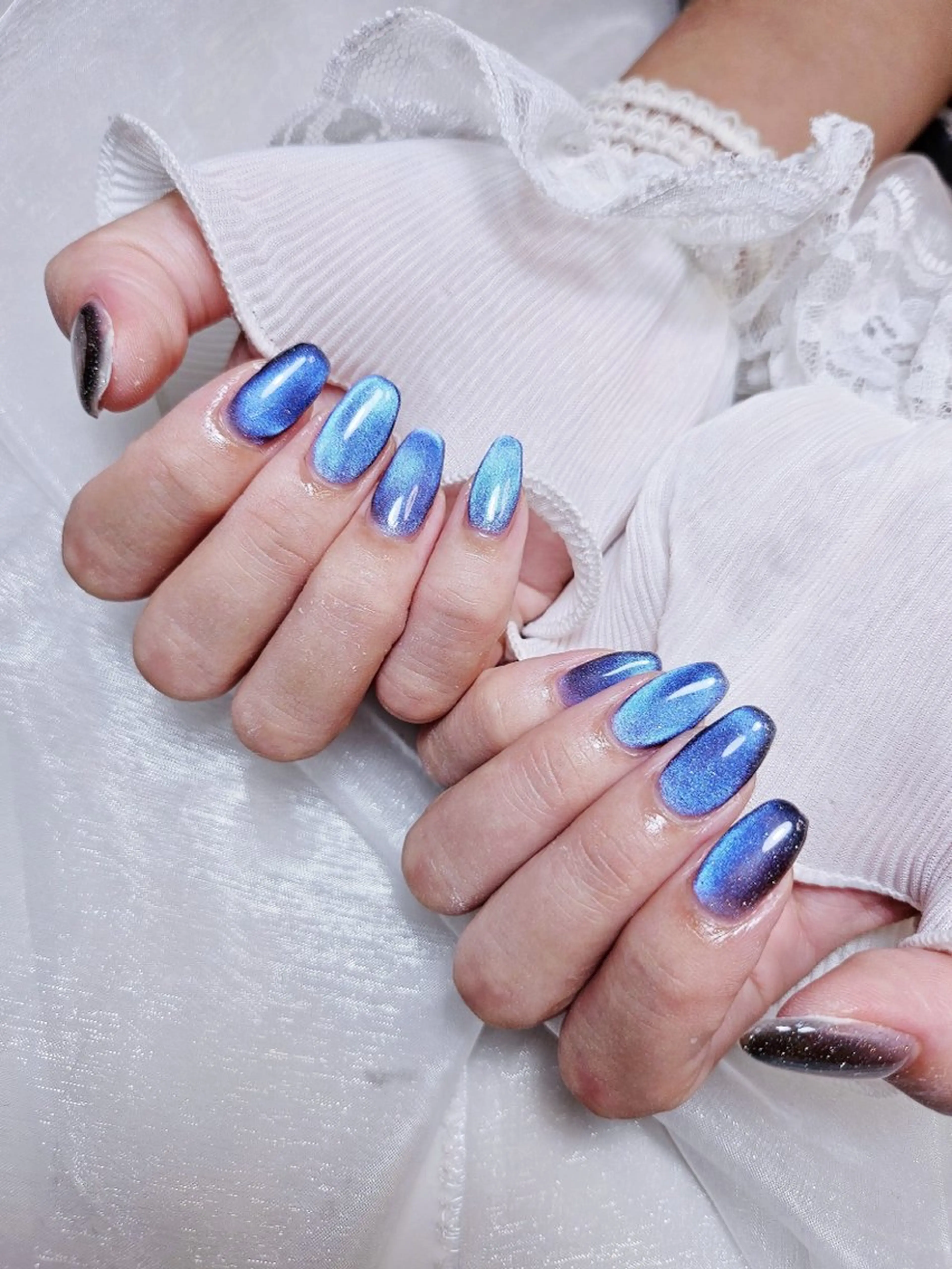 ネイル 🤎Yun nail salon🤎のネイルデザイン