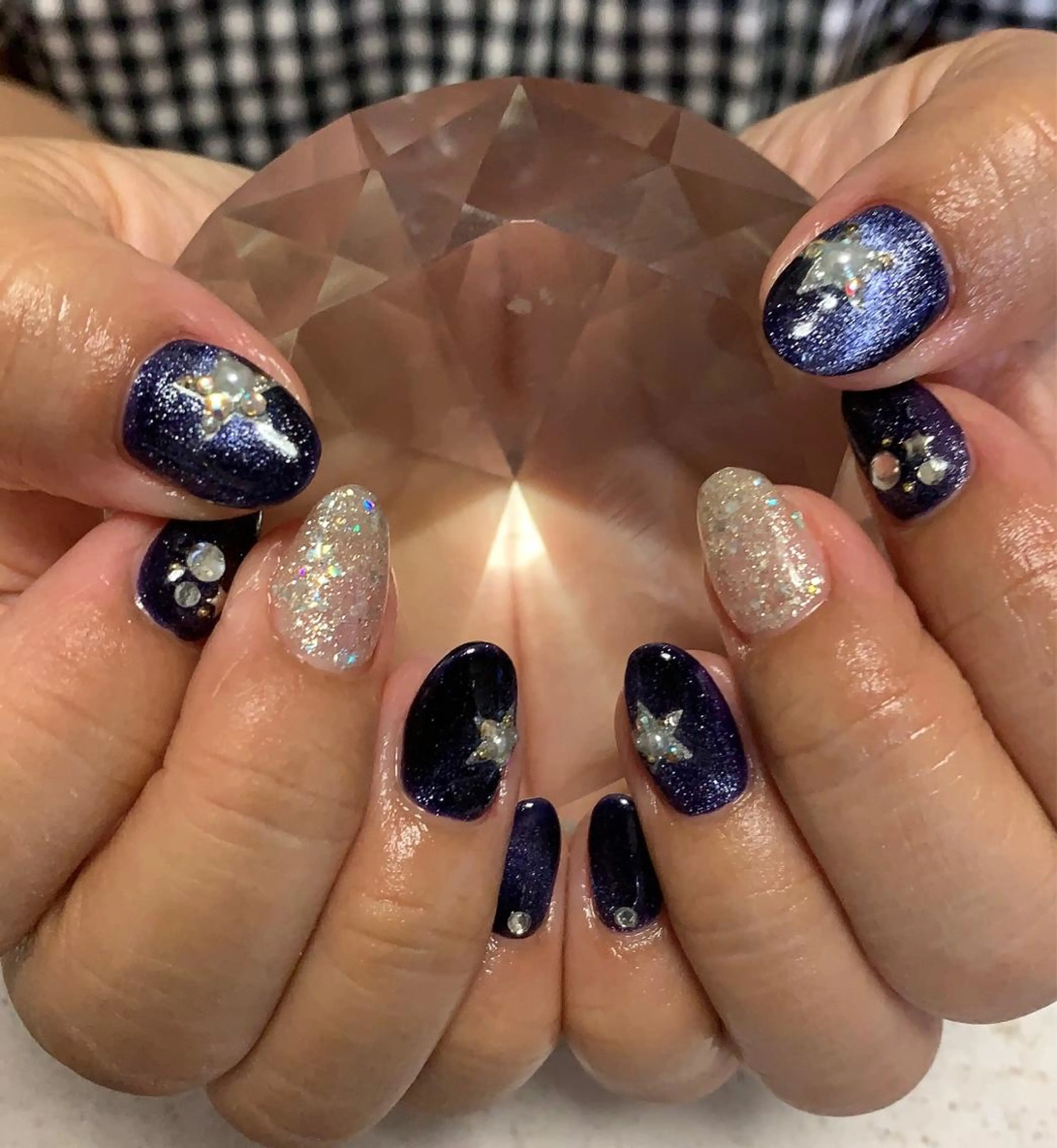 ネイル nico.nico.mark NAIL所属・小林 梓のエステ・リラクイメージ