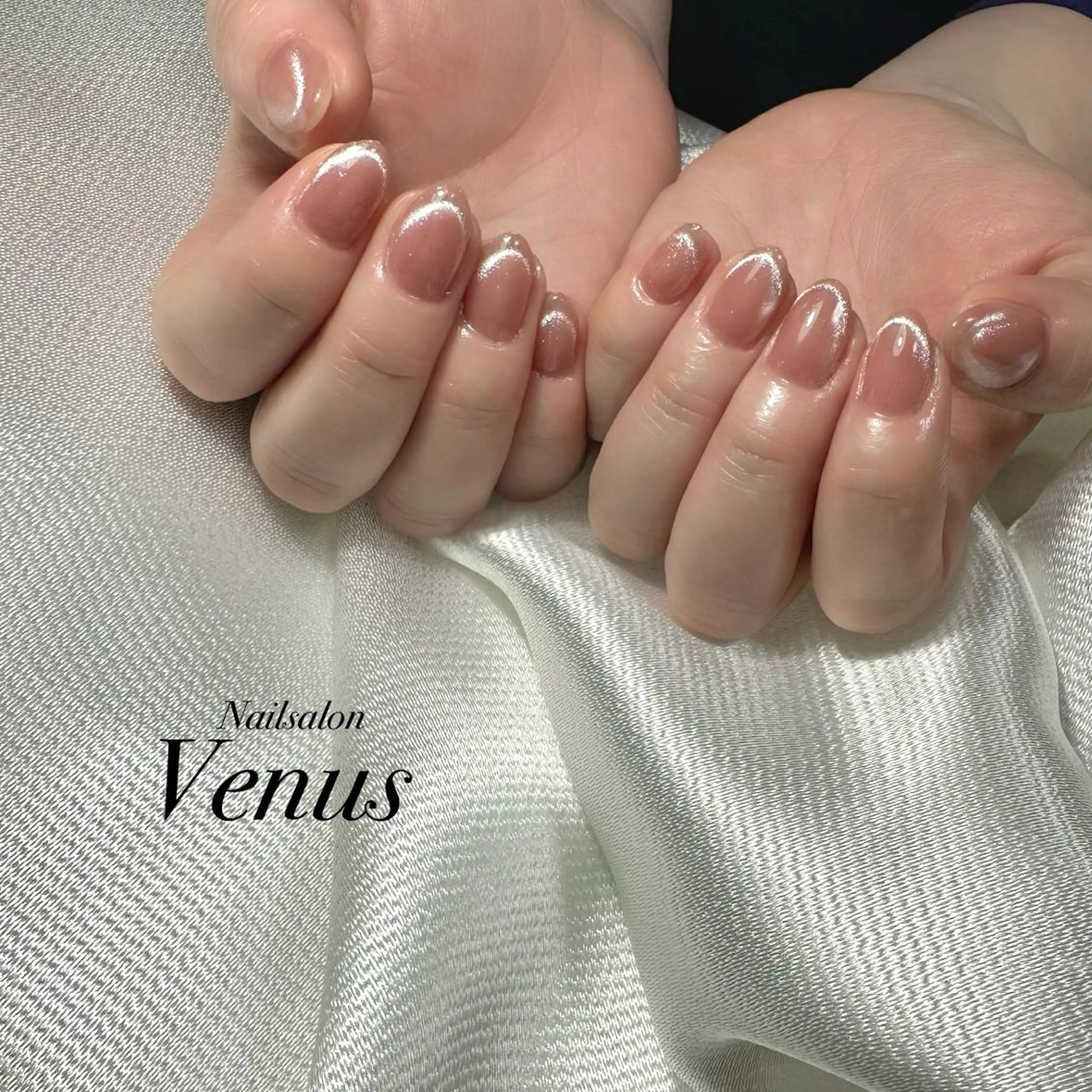 ネイル ハンドネイル Nail salon Venusのネイルデザイン