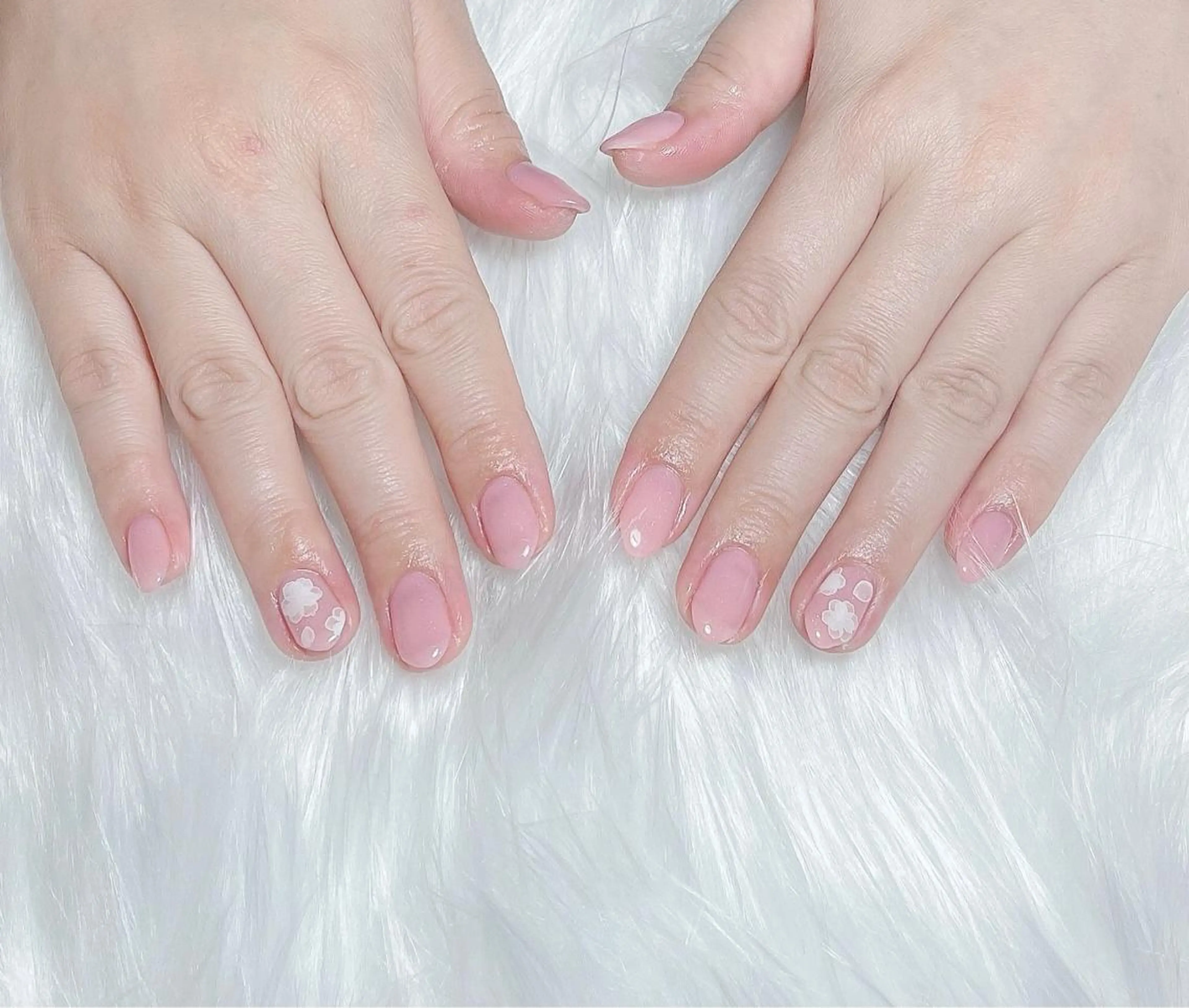 ネイル hairsalon556所属・hairsalon 556のネイルデザイン