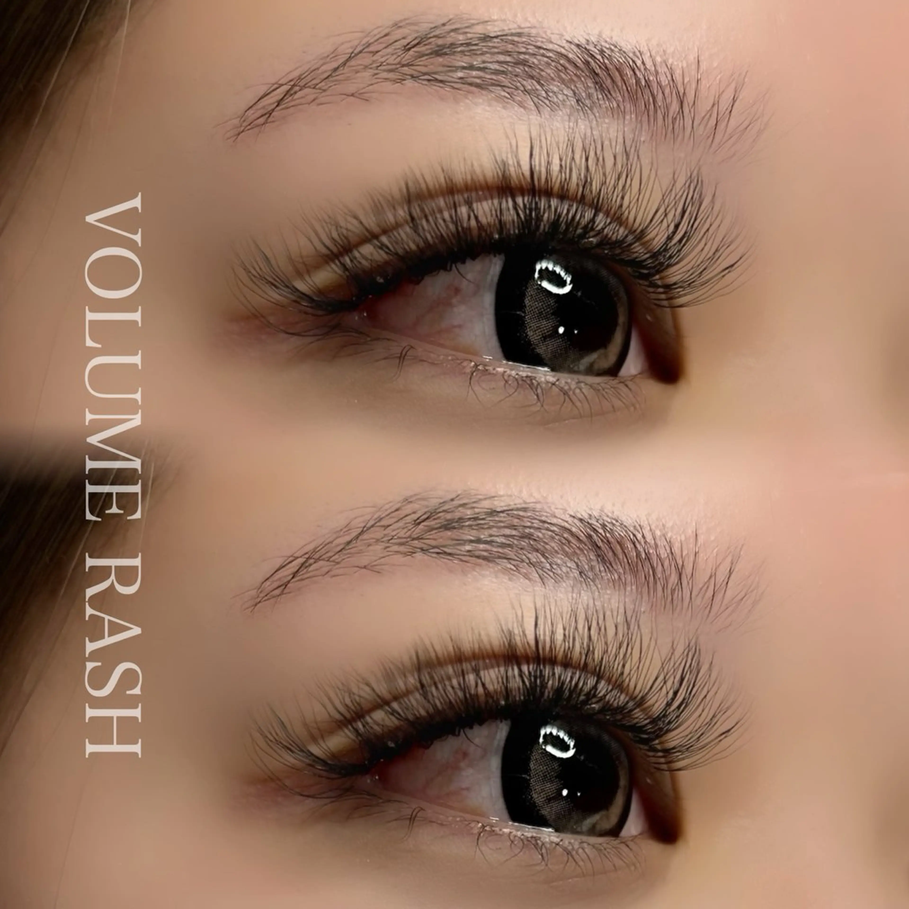 🩷ボリュームラッシュ付け放題 8000円🌟 （他店・自店オフ込み）の写真