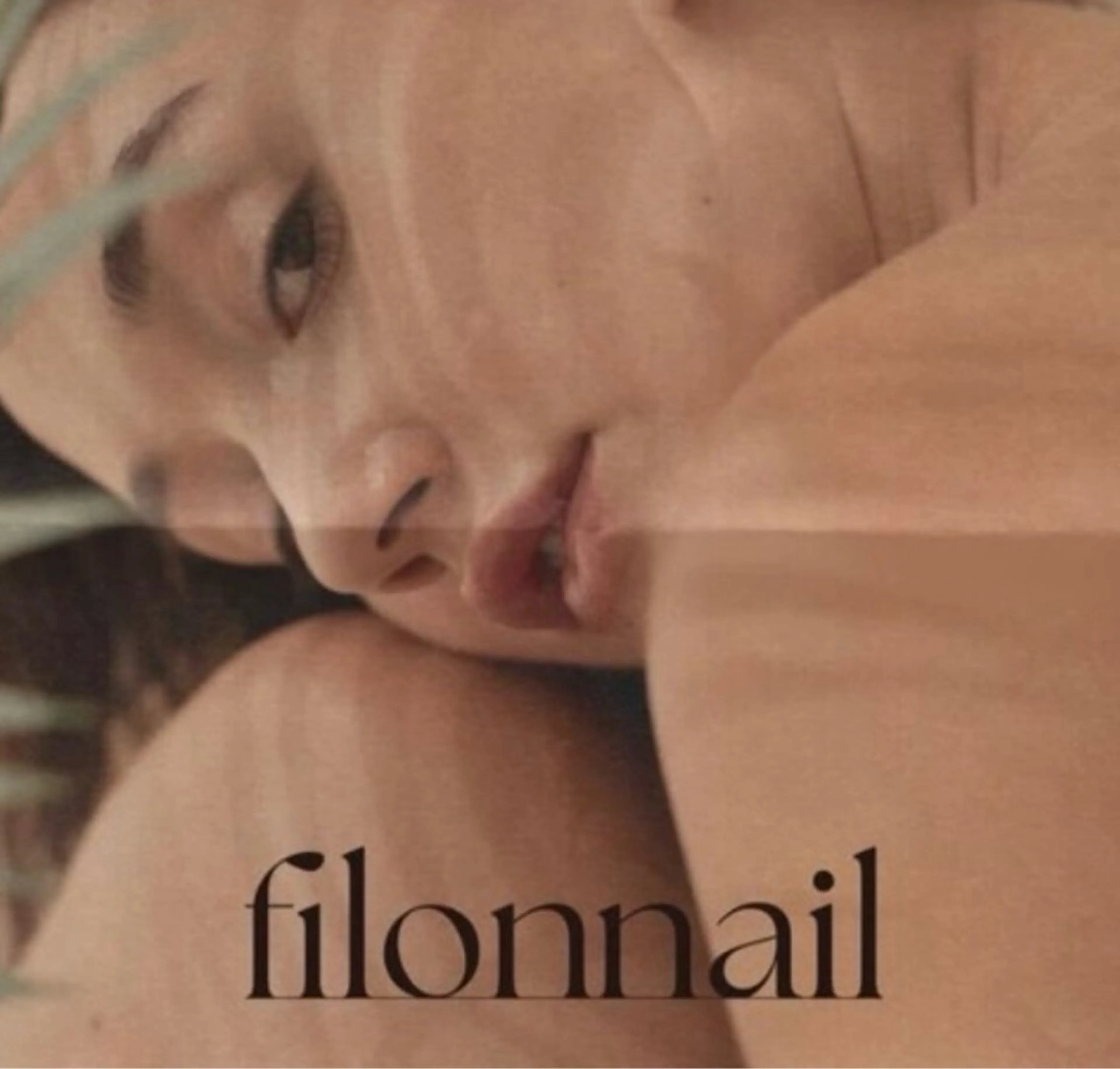 ネイル filonnail kanonのネイルデザイン