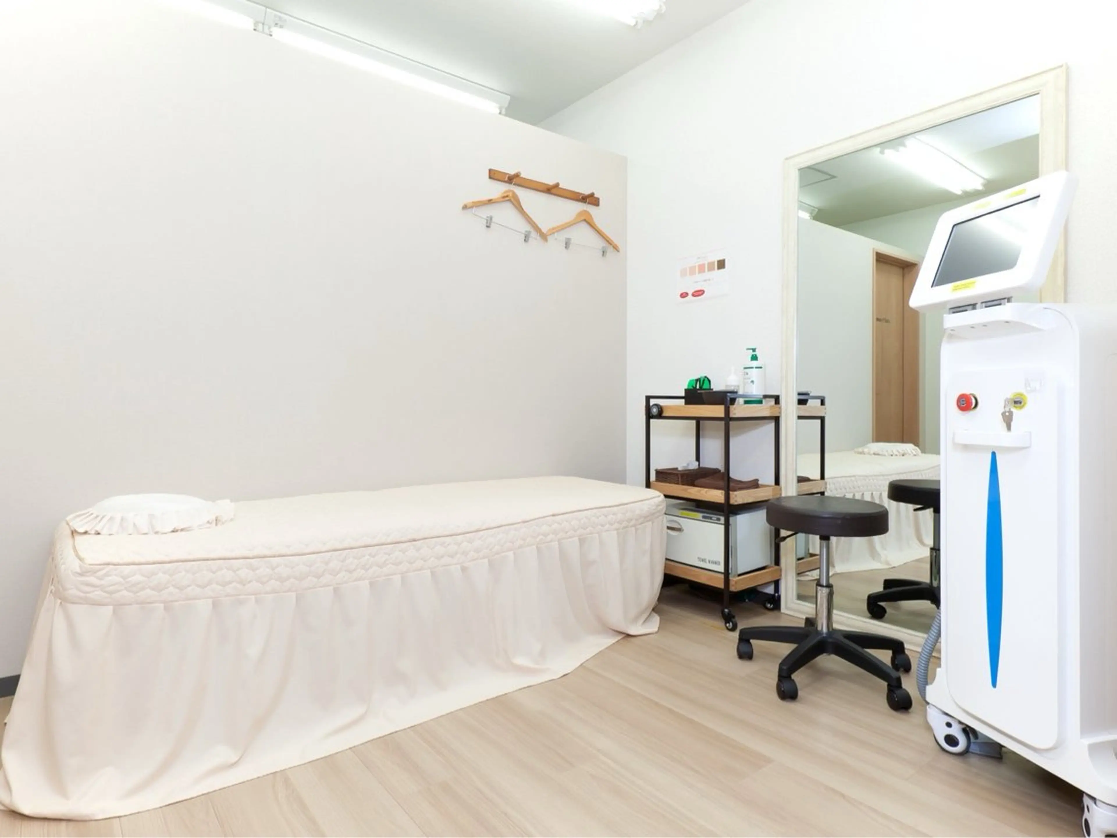 SELFMADE 高崎店のその他イメージ