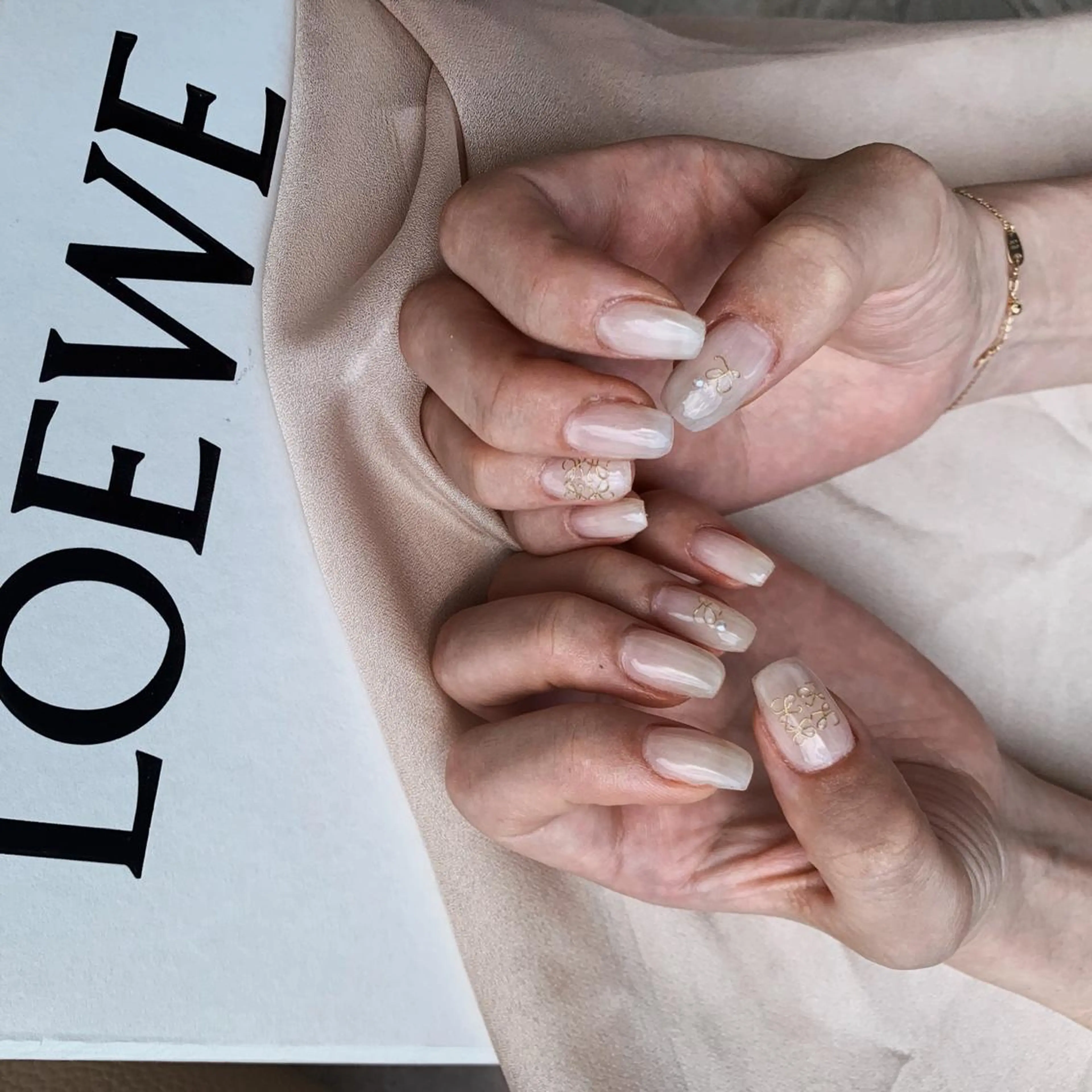 ネイル 土屋 智子のエステ・リラクイメージ