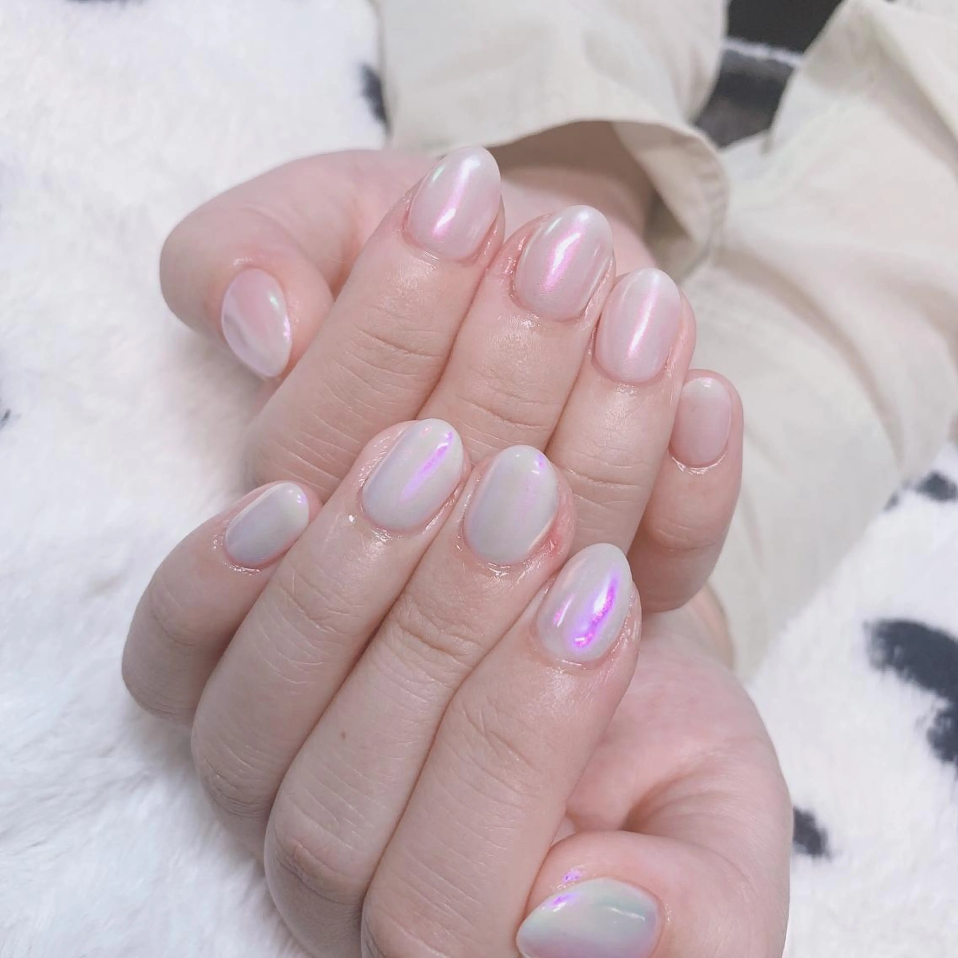 ネイル 💅ネイルハウス🏡 🎀TOMO🎀のネイルデザイン
