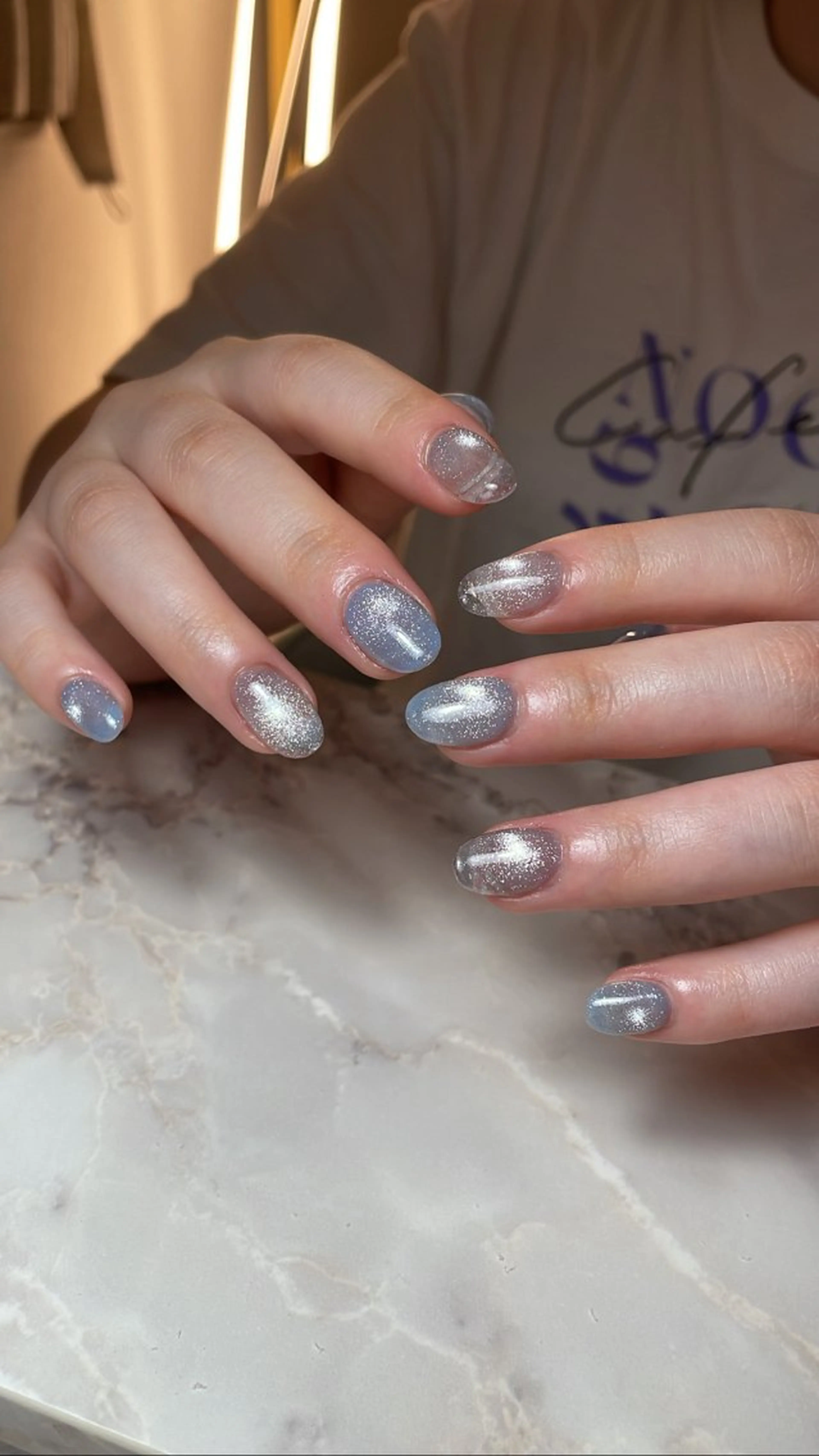 ネイル Ami 🦥のネイルデザイン