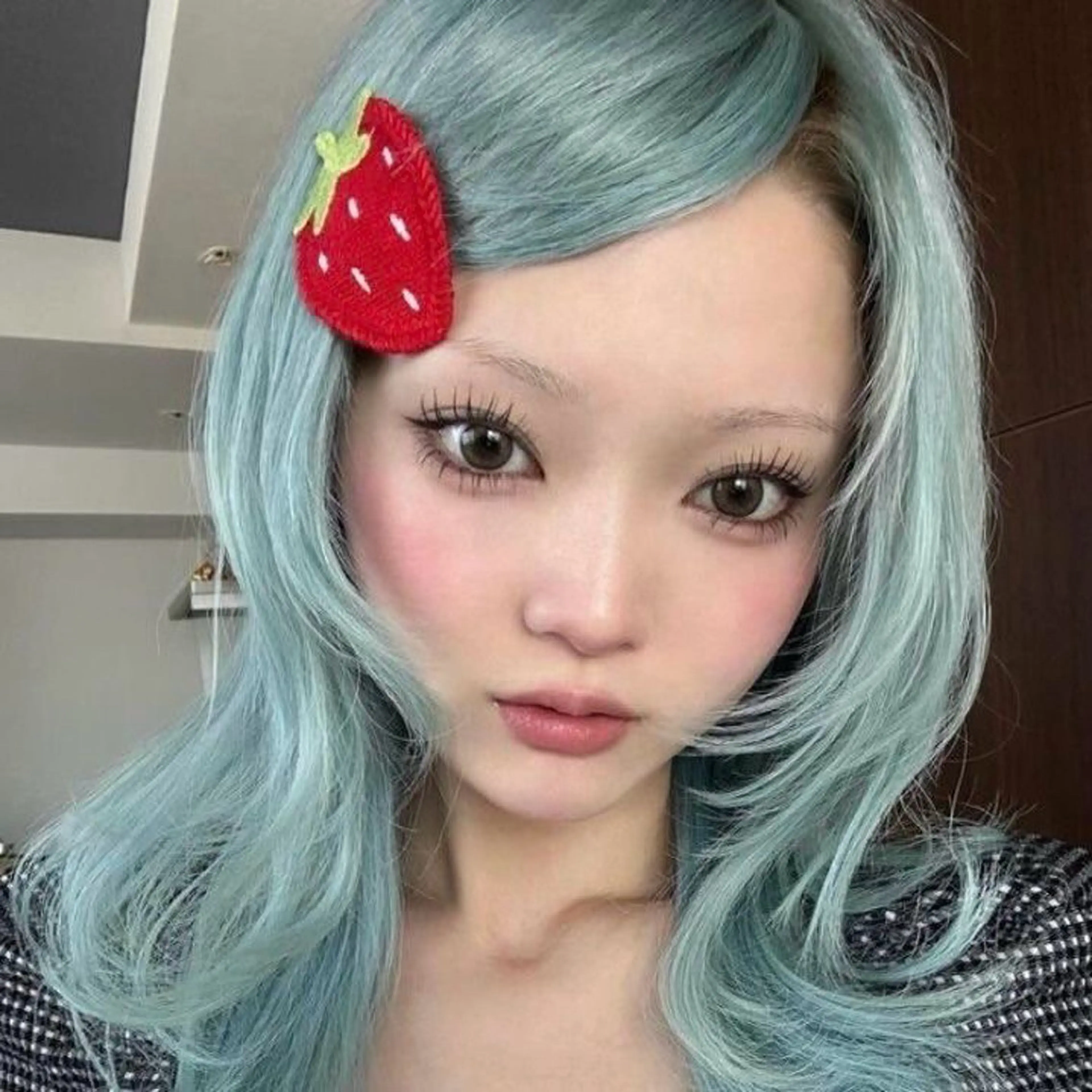 カラー ヘアカラー Ravo所属・キラ/ハイトーン/ 福岡美容室のヘアスタイル