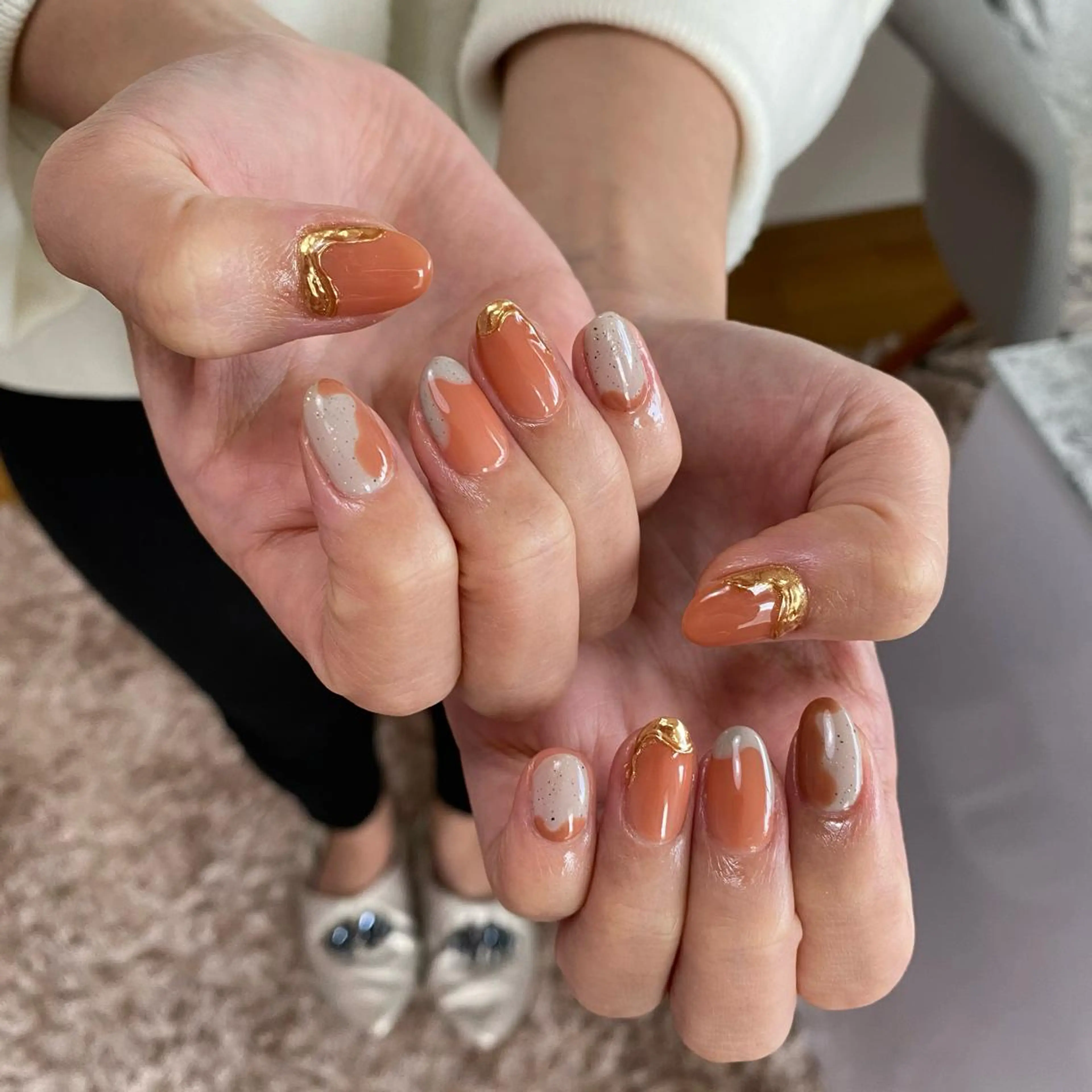 ネイル lcoco nailのネイルデザイン