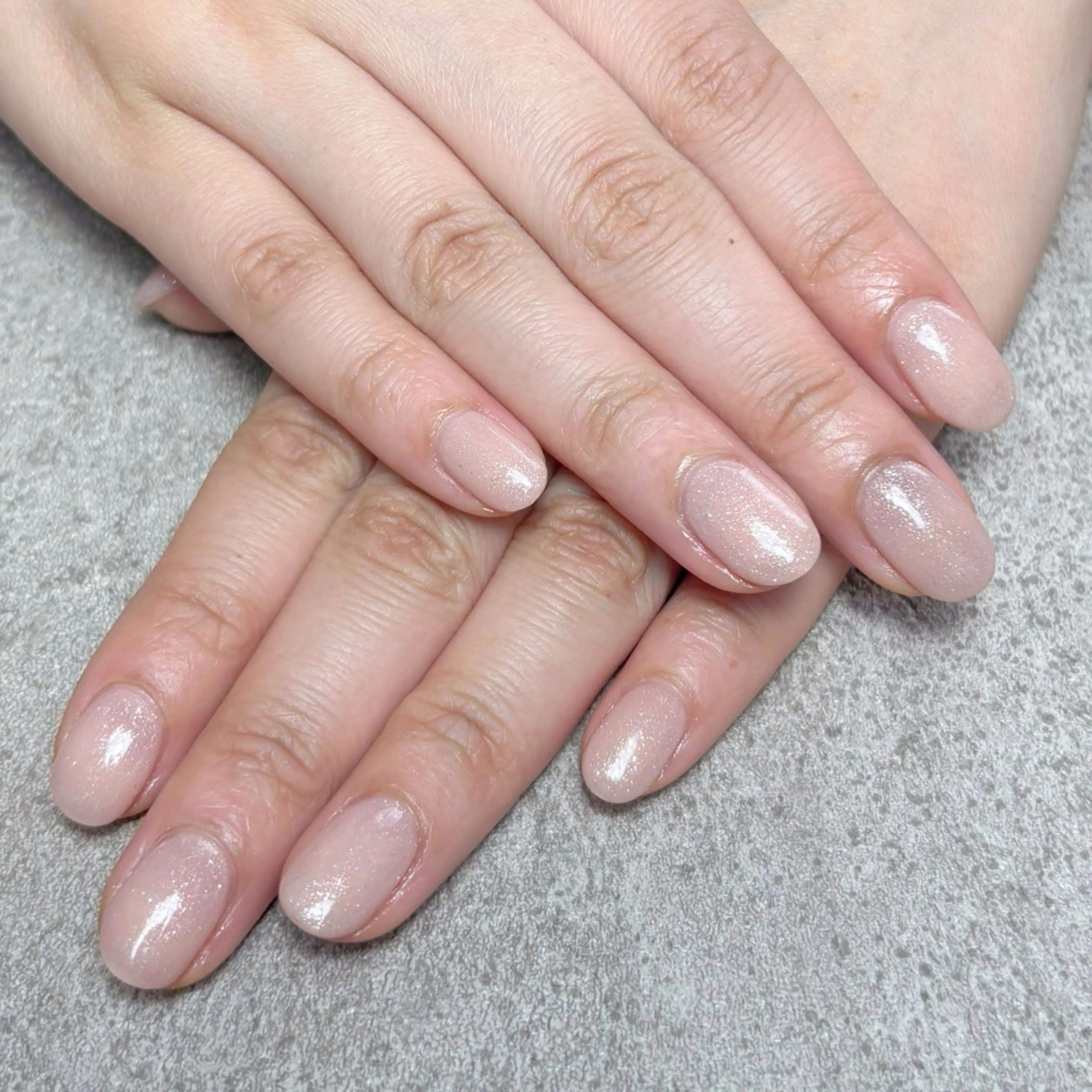 ネイル ハンドネイル nailroom DIASOMNIAのネイルデザイン