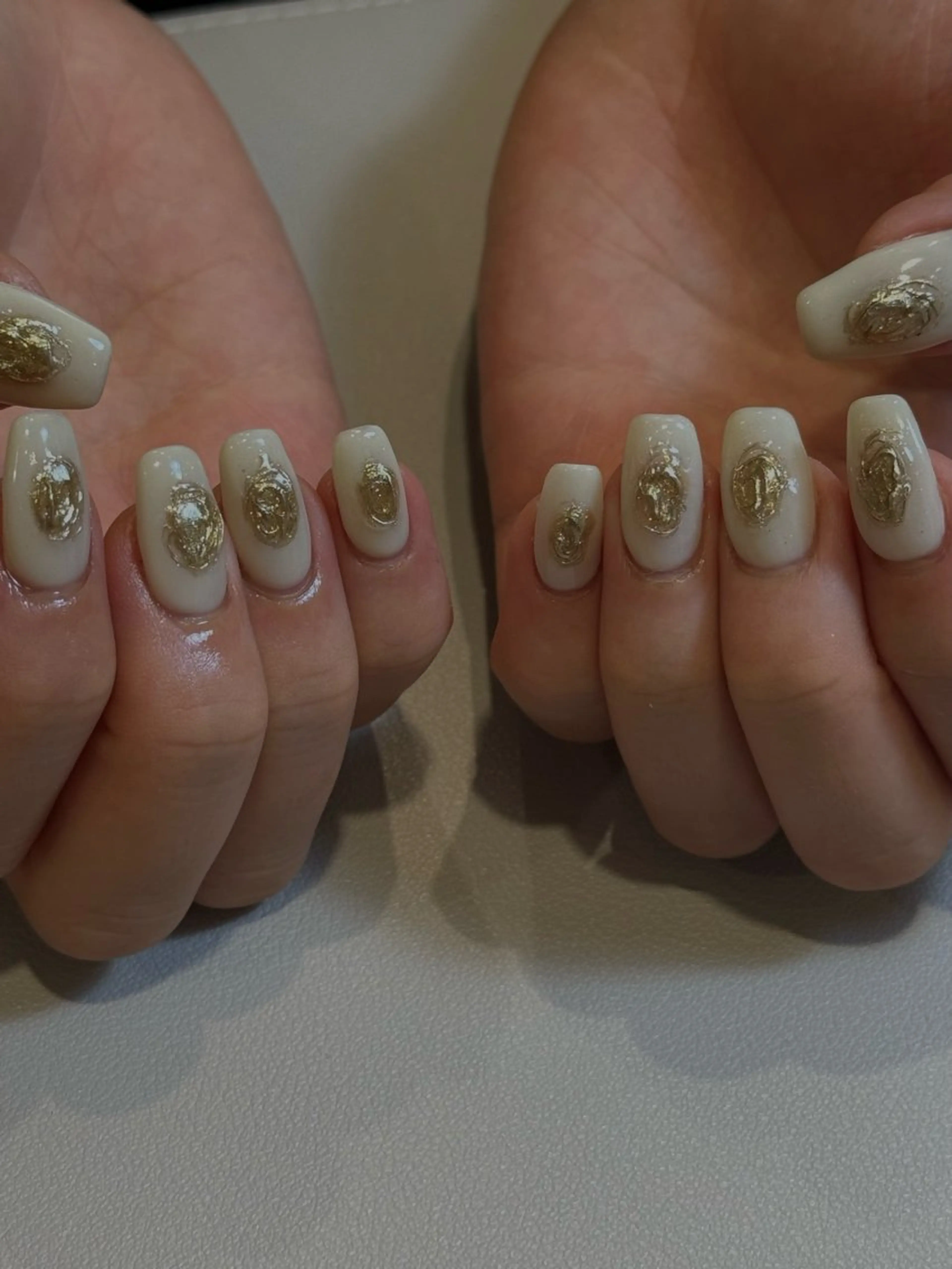 ネイル aya …のネイルデザイン