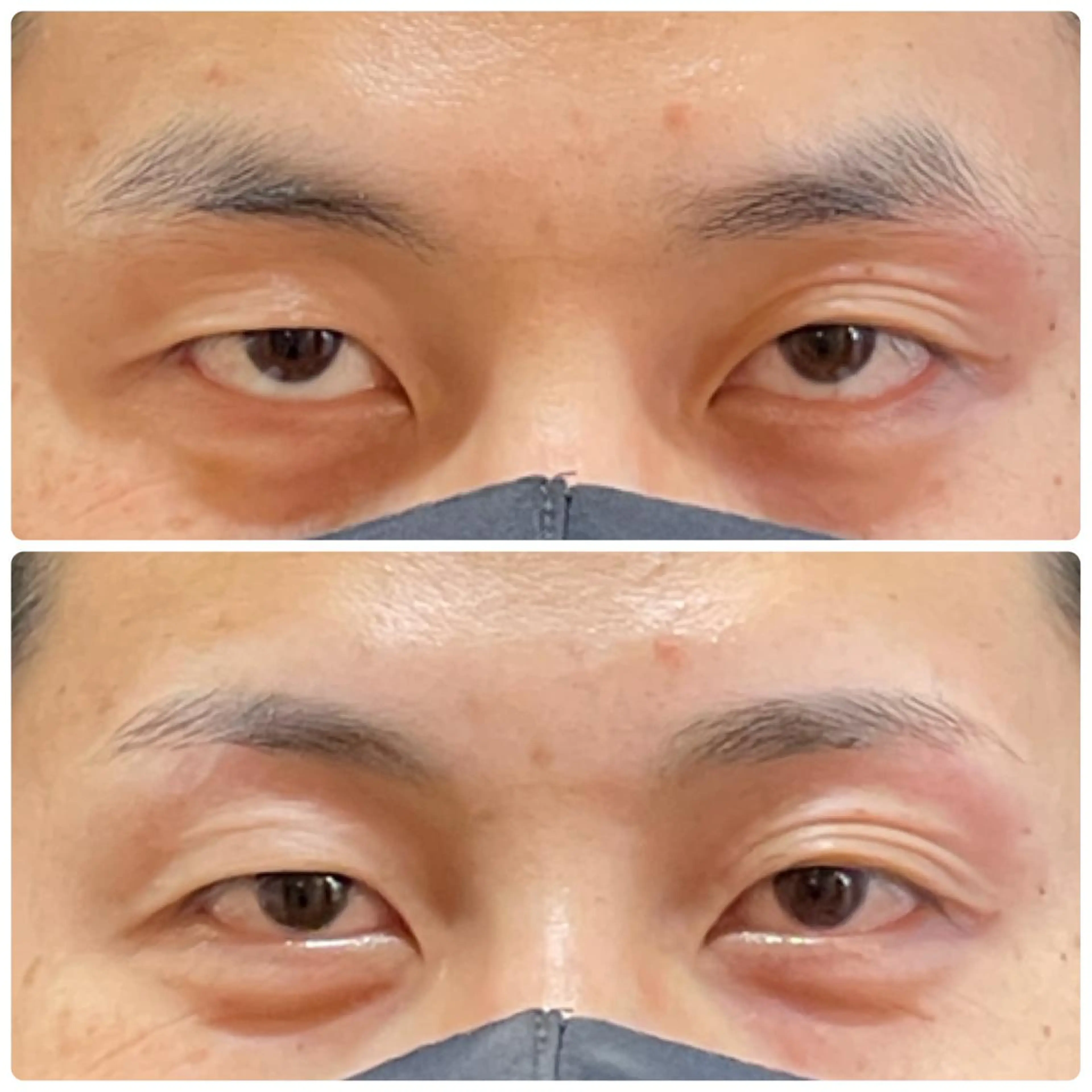 アイブロウ まゆはだ　メンズ眉毛＆フェイシャルサロン所属・まゆはだ　メンズ眉毛 ＆フェイシャルサロンの眉毛・アイブロウイメージ