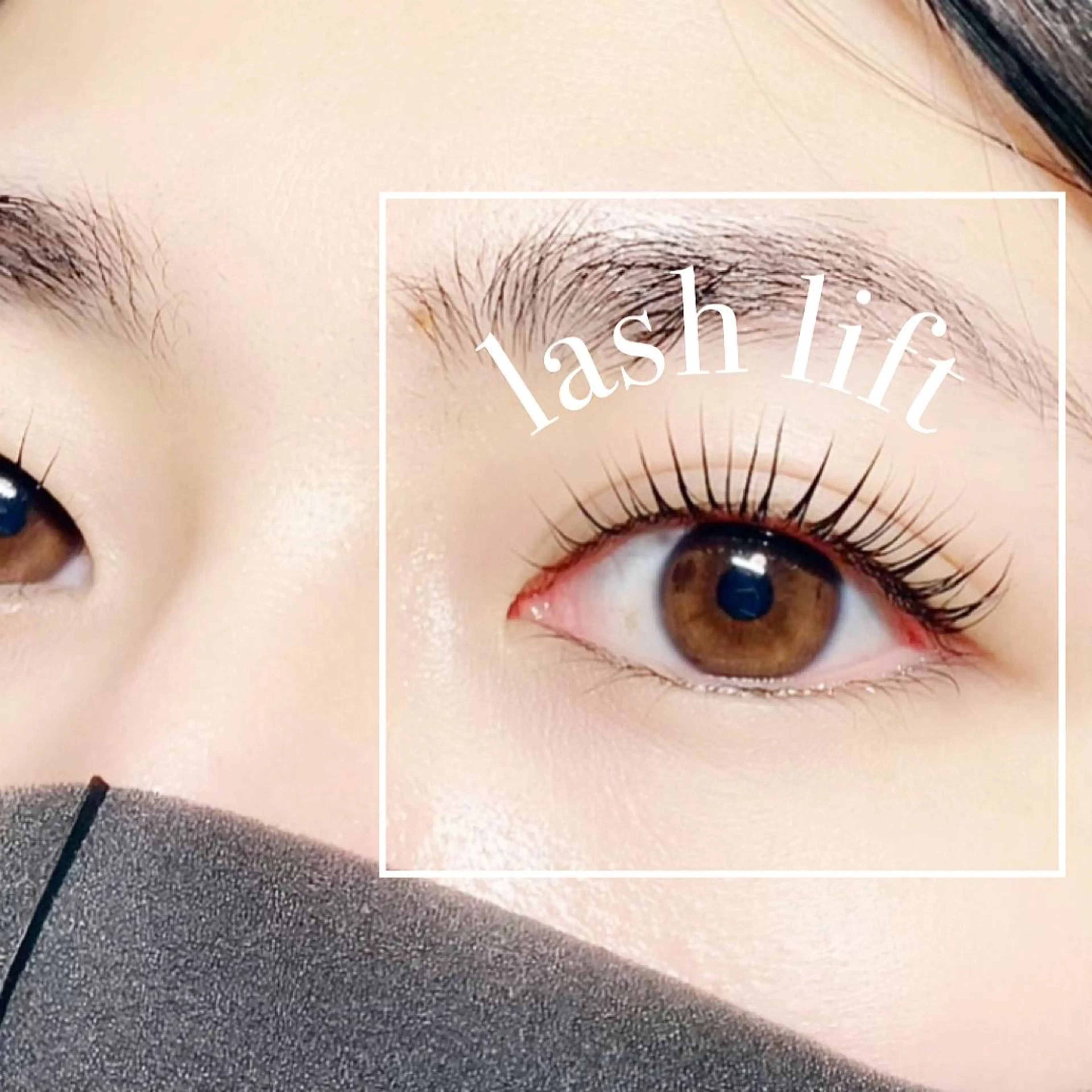 マツエク・マツパ gran所属・gran eyelash👀のマツエク・マツパデザイン