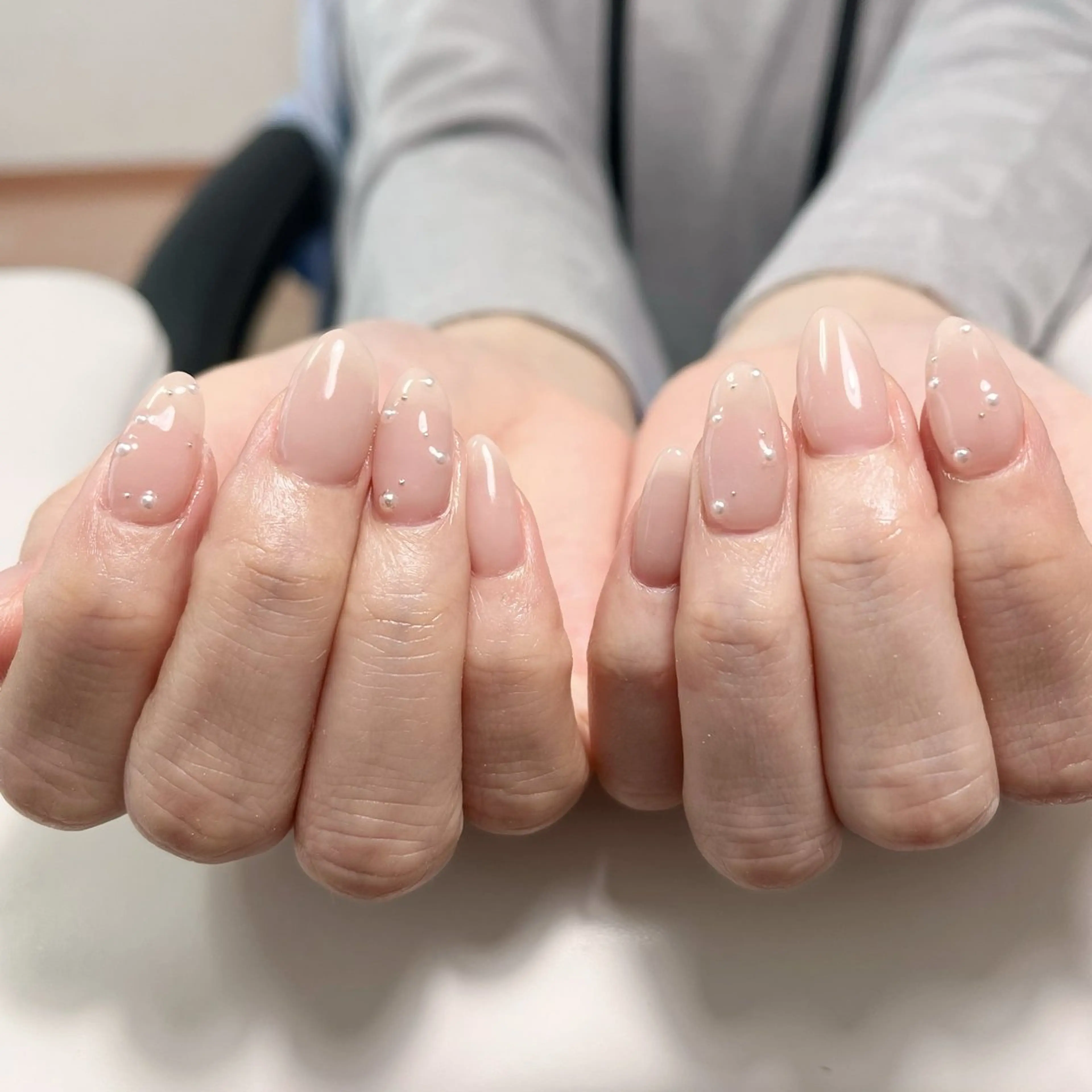 ネイル Twinkle Nail Kuboのネイルデザイン