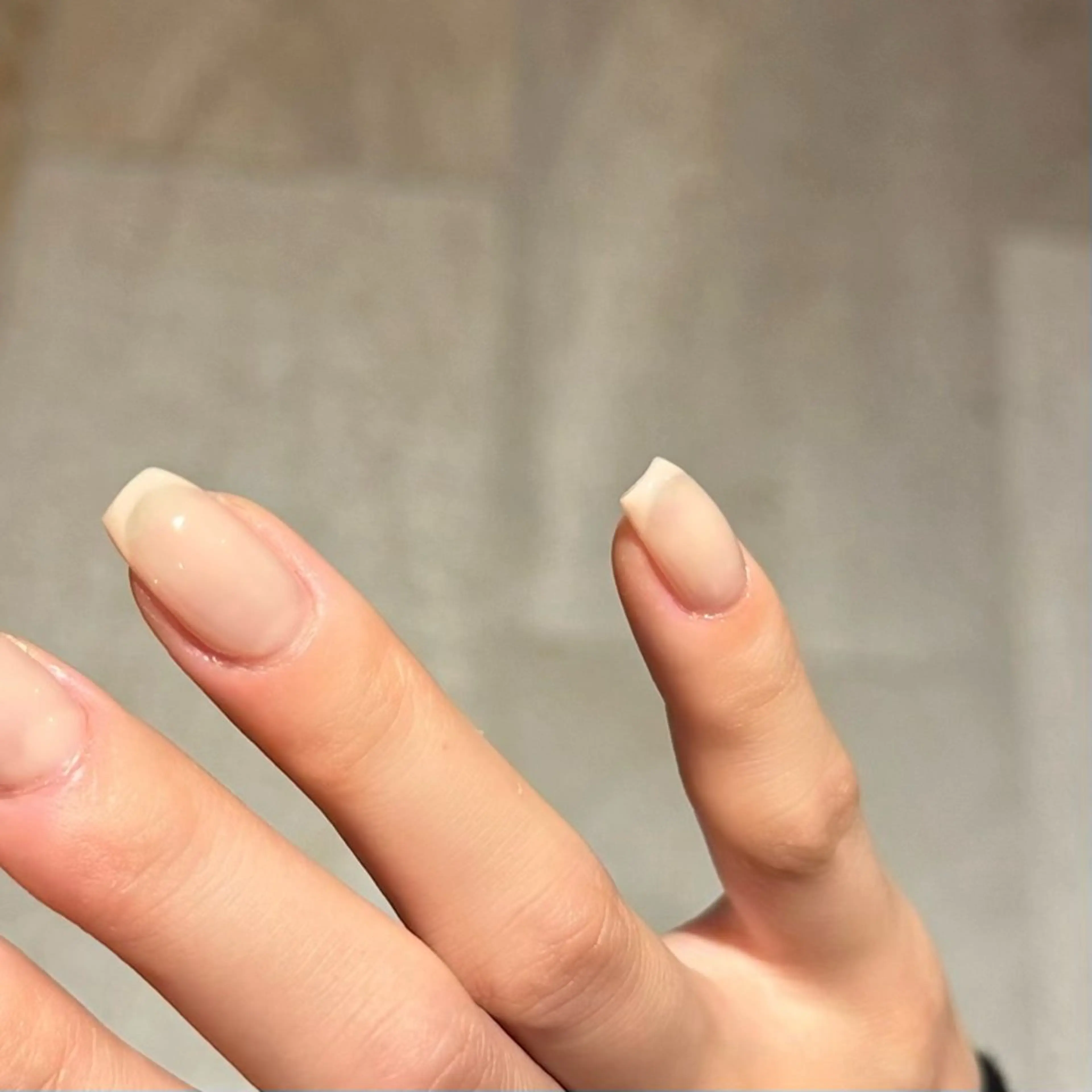 ネイル Li.ure -リユール-所属・nana .のネイルデザイン