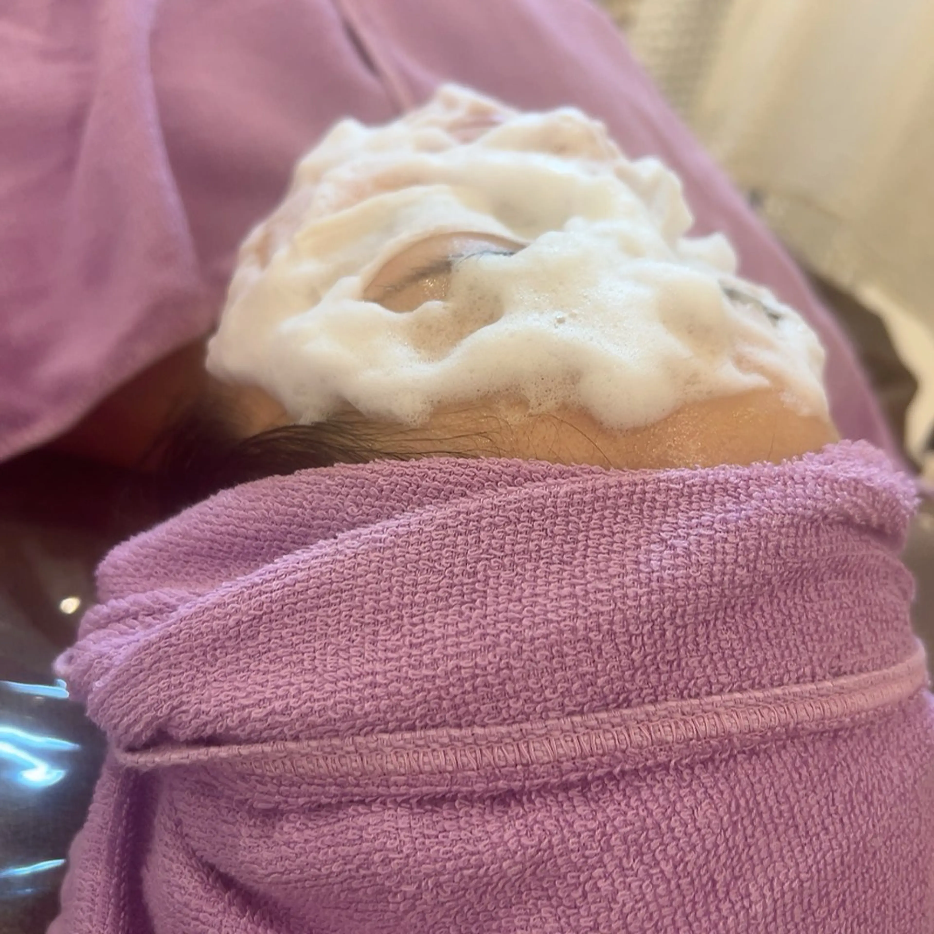 エステ 🅖🅤🅩🅔🅛 salonのエステ・リラクイメージ