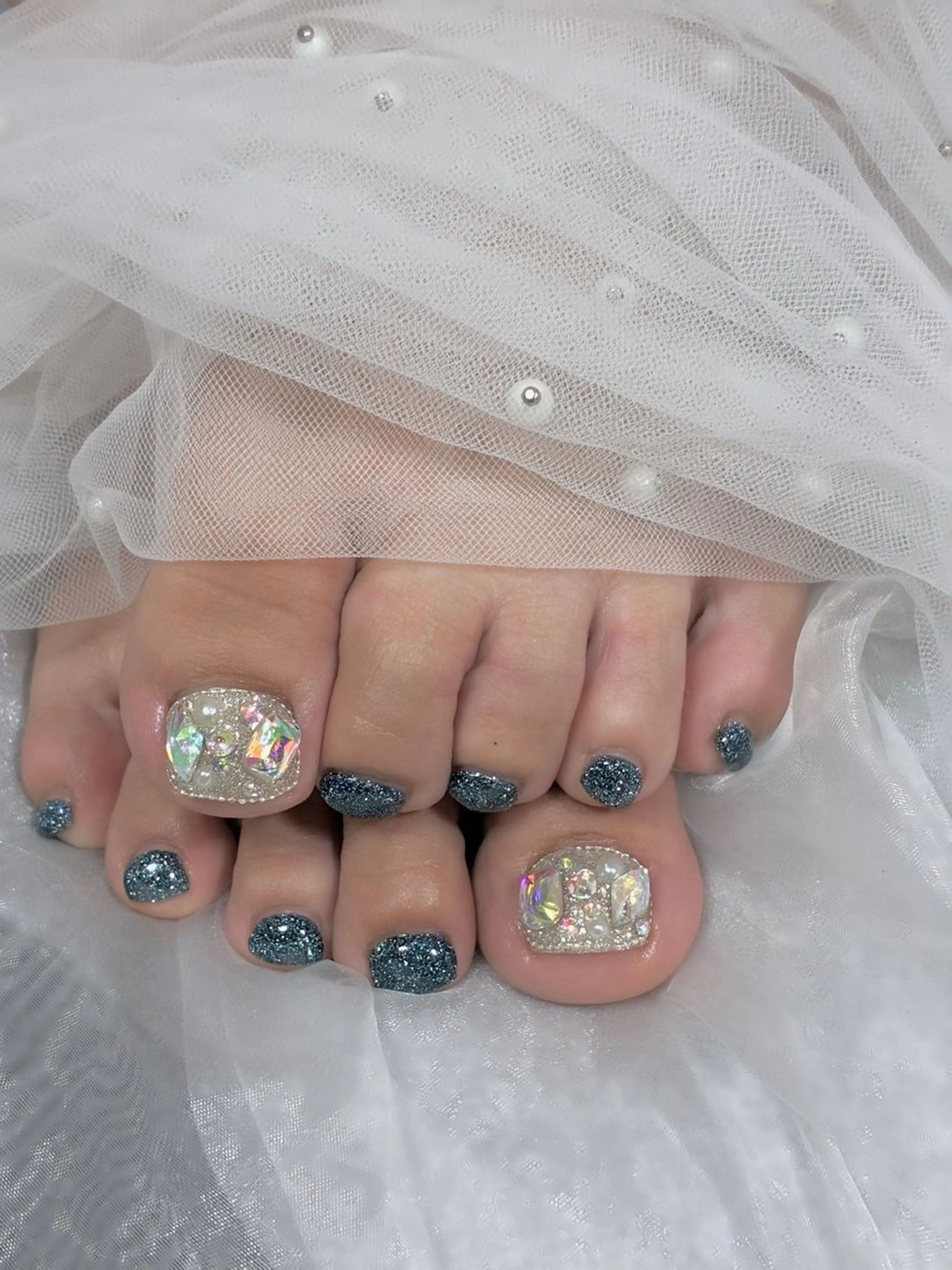 ネイル nail salon cherianのネイルデザイン