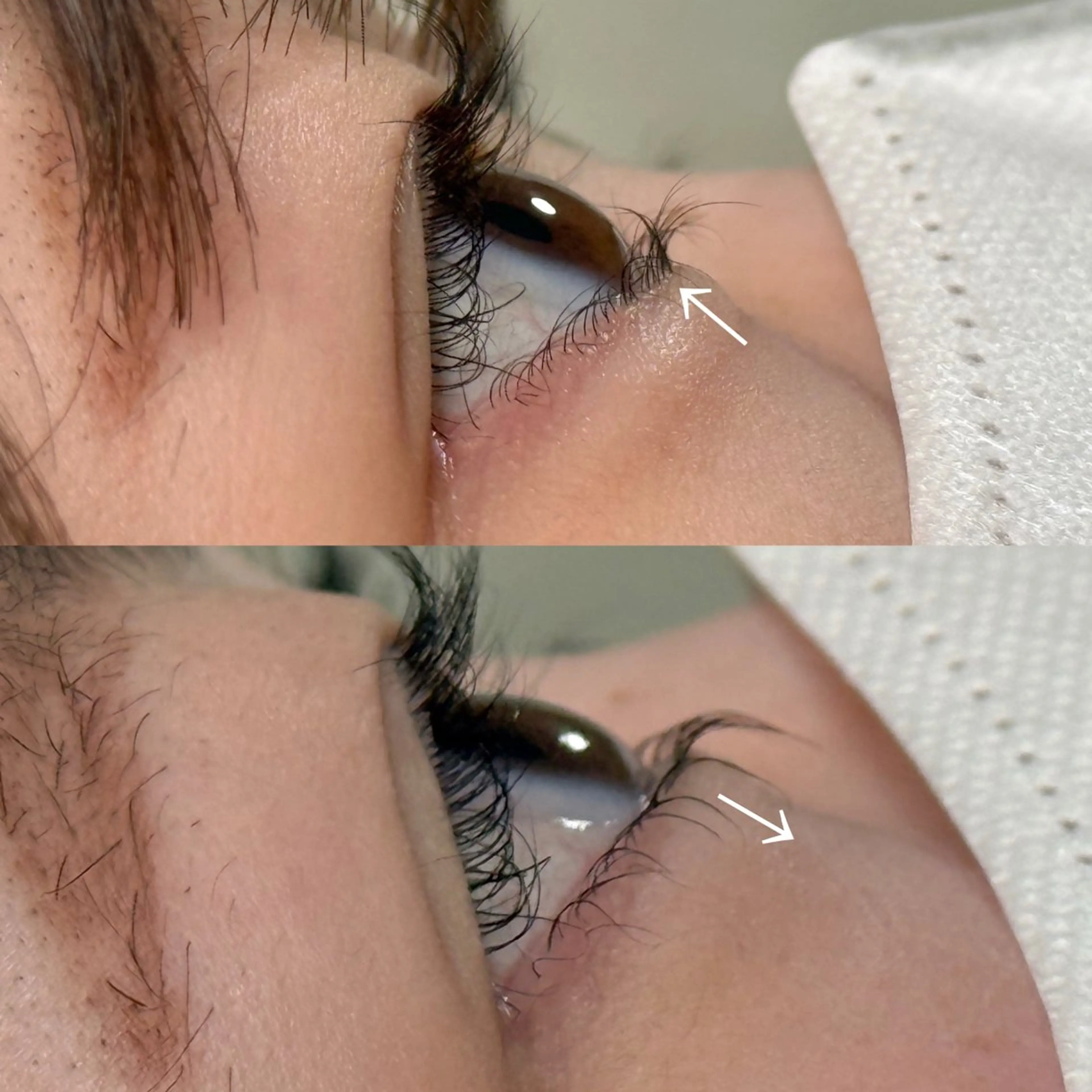 マツエク・マツパ 【Lupin】ルピン所属・Lupin ワタナベのマツエク・マツパデザイン