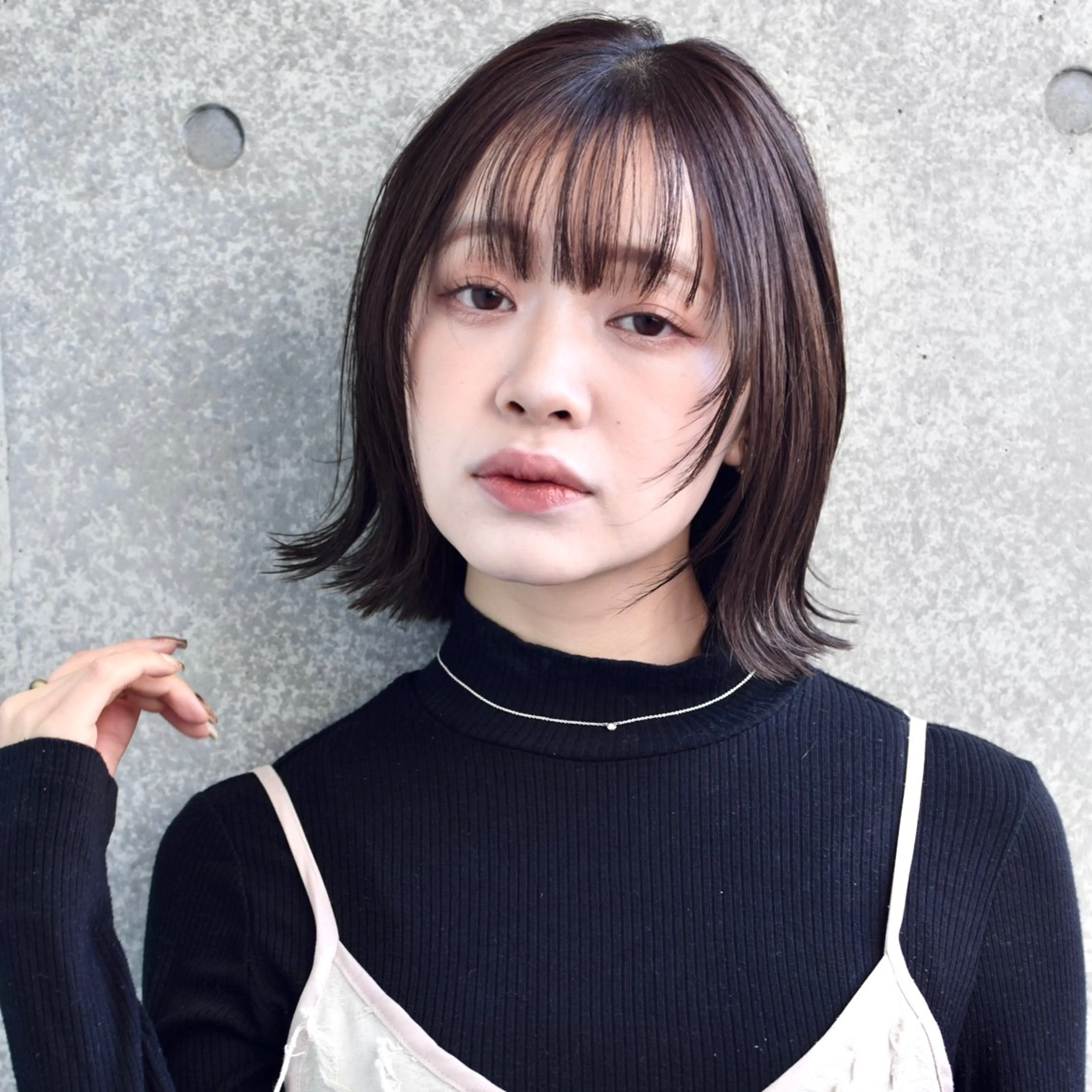 カット＋TOKIOトリートメント（ライトver.）の写真