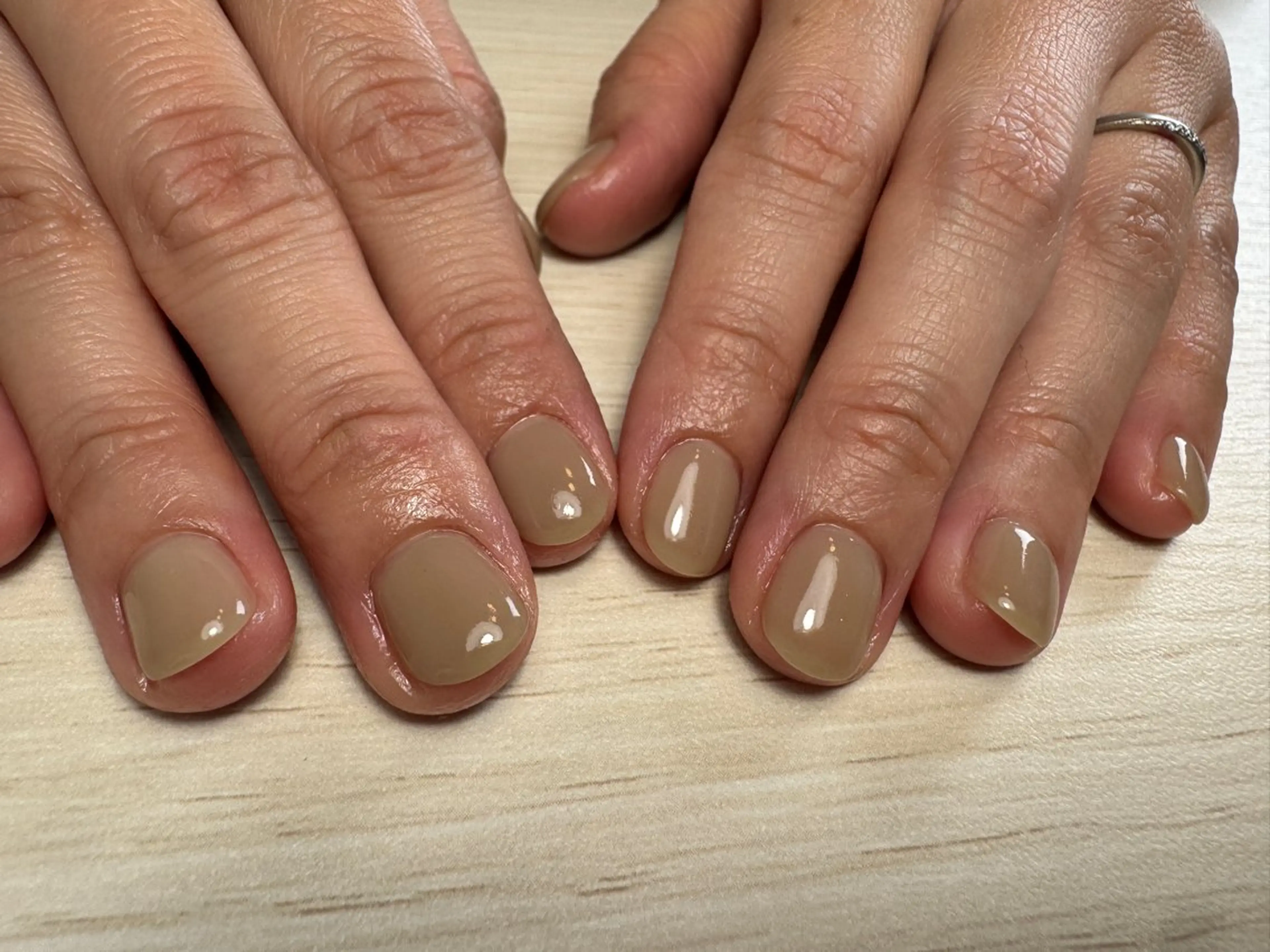 ネイル 鈴木 沙羅のネイルデザイン