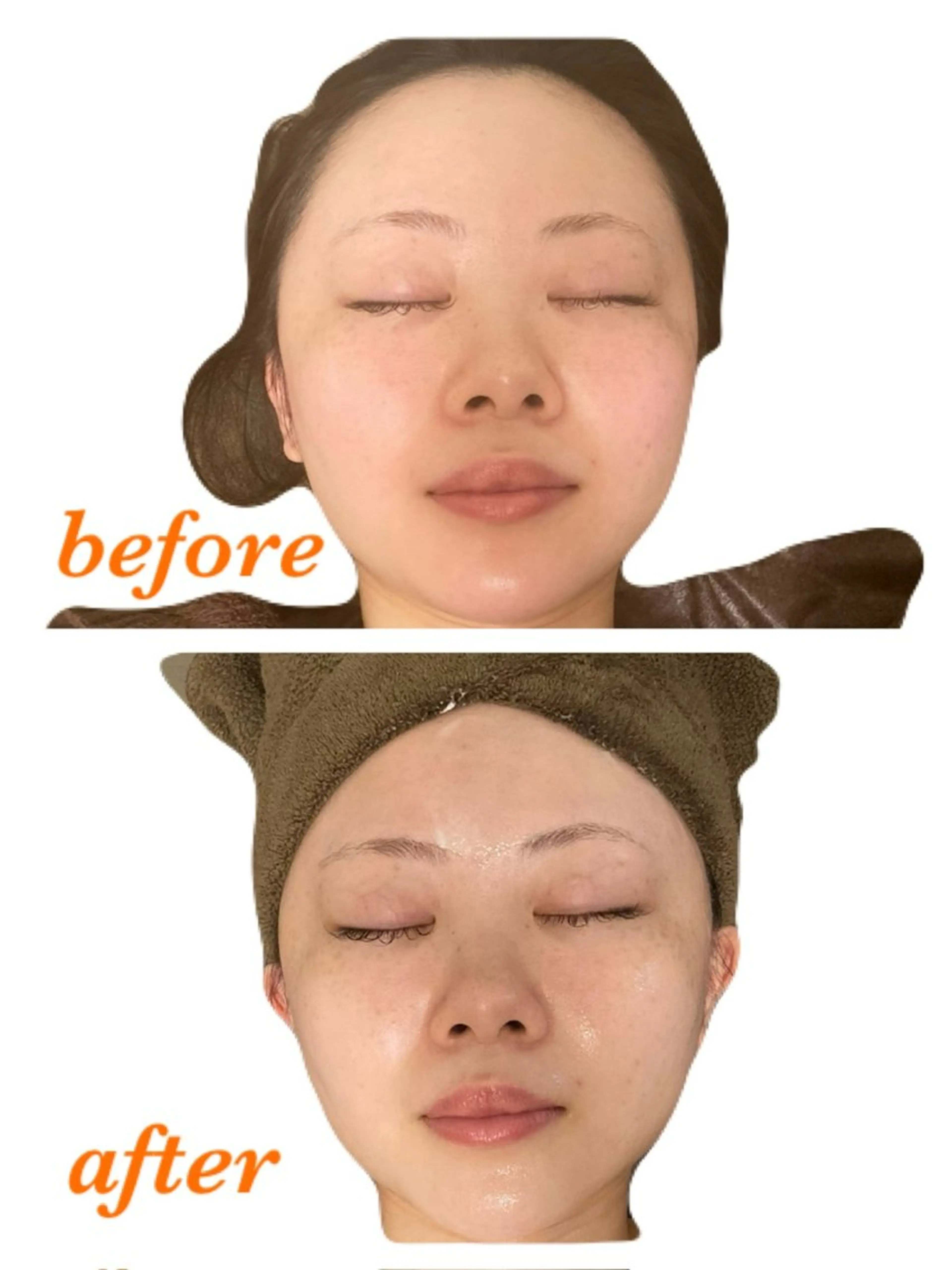 private salonふわふわ所属・エステとリラク 恵比寿ふわふわのエステ・リラクイメージ