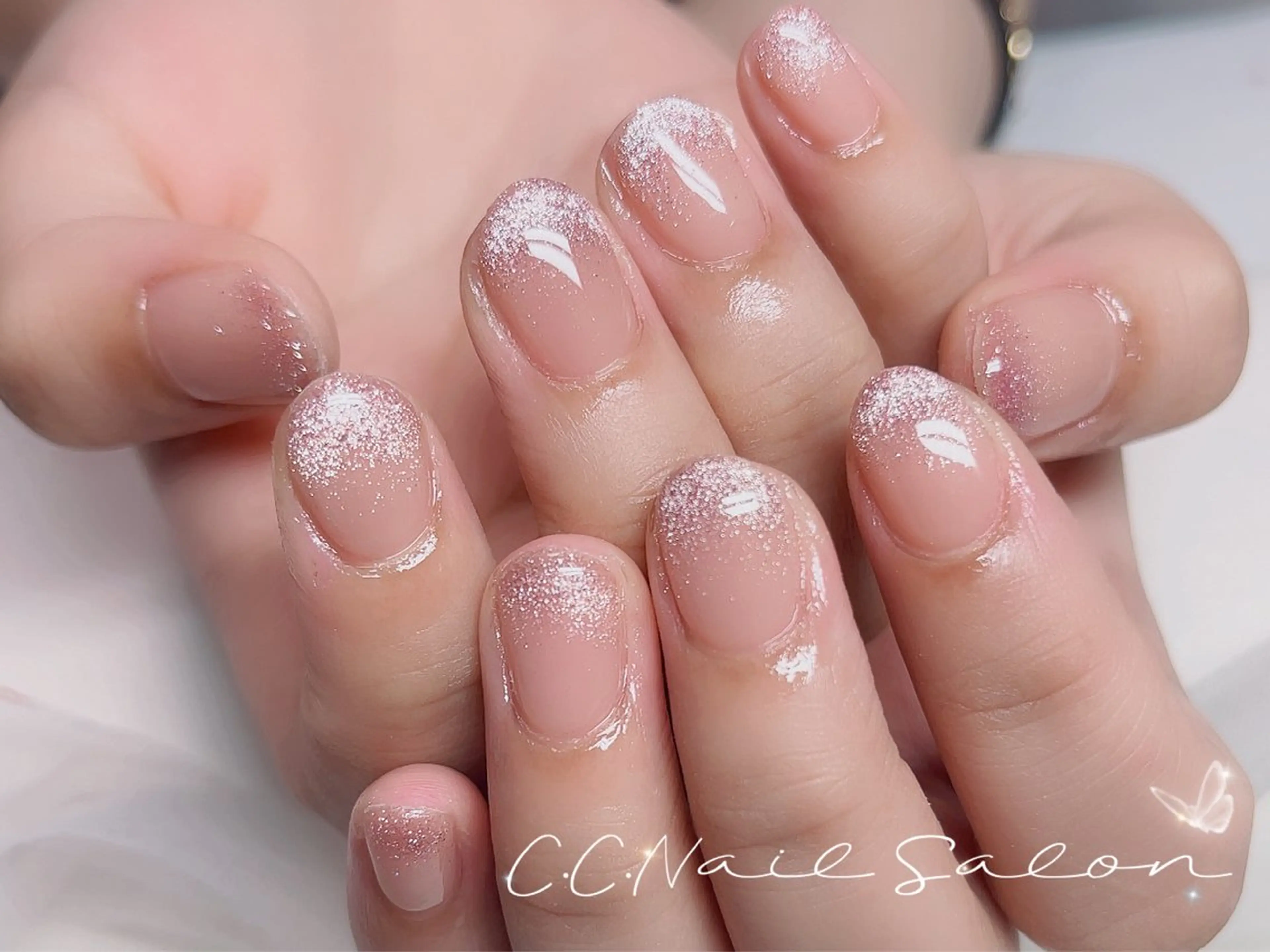 ネイル 217 nail所属・🧸 kaiのネイルデザイン