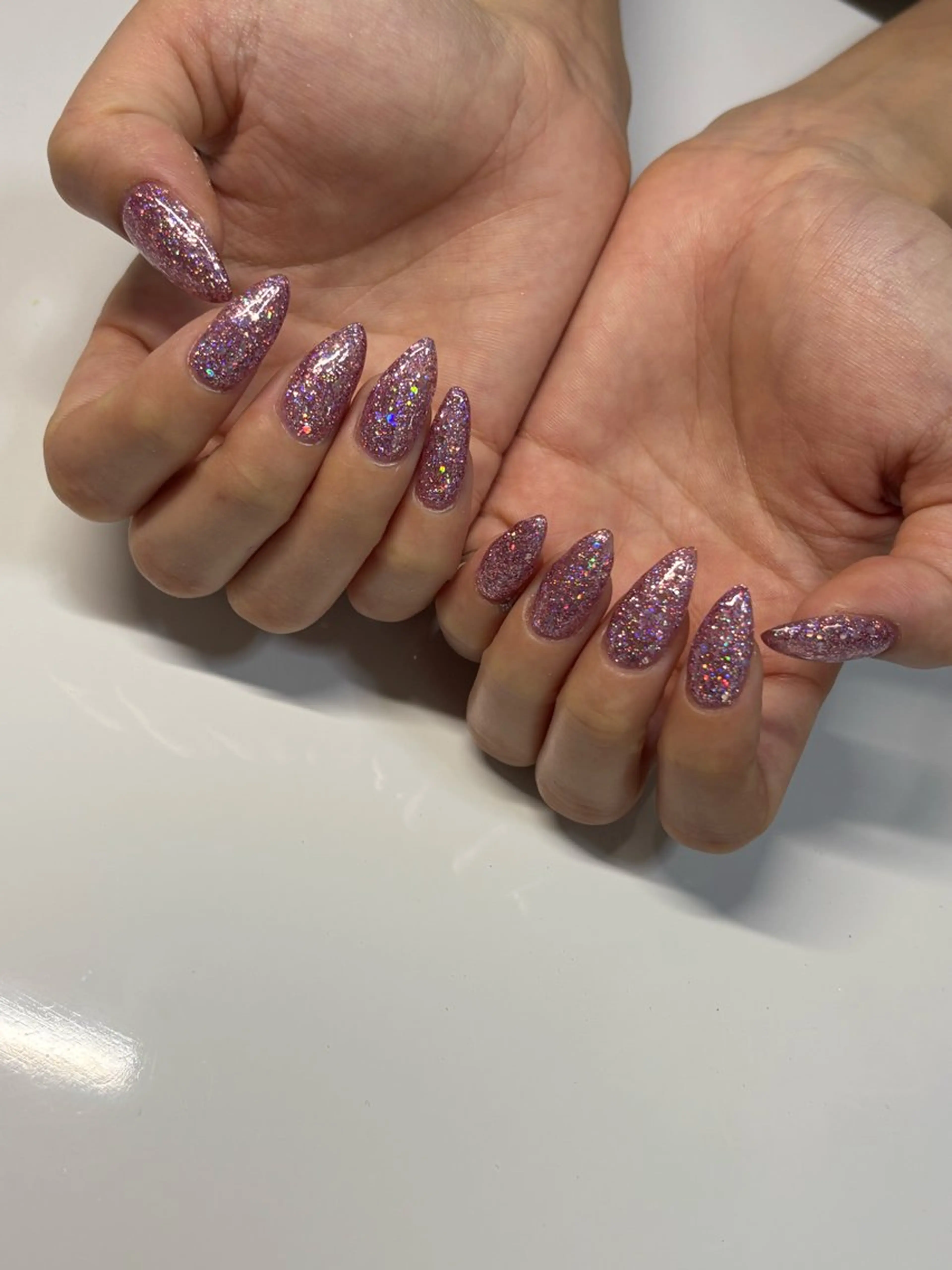 ネイル 中村 渚のネイルデザイン