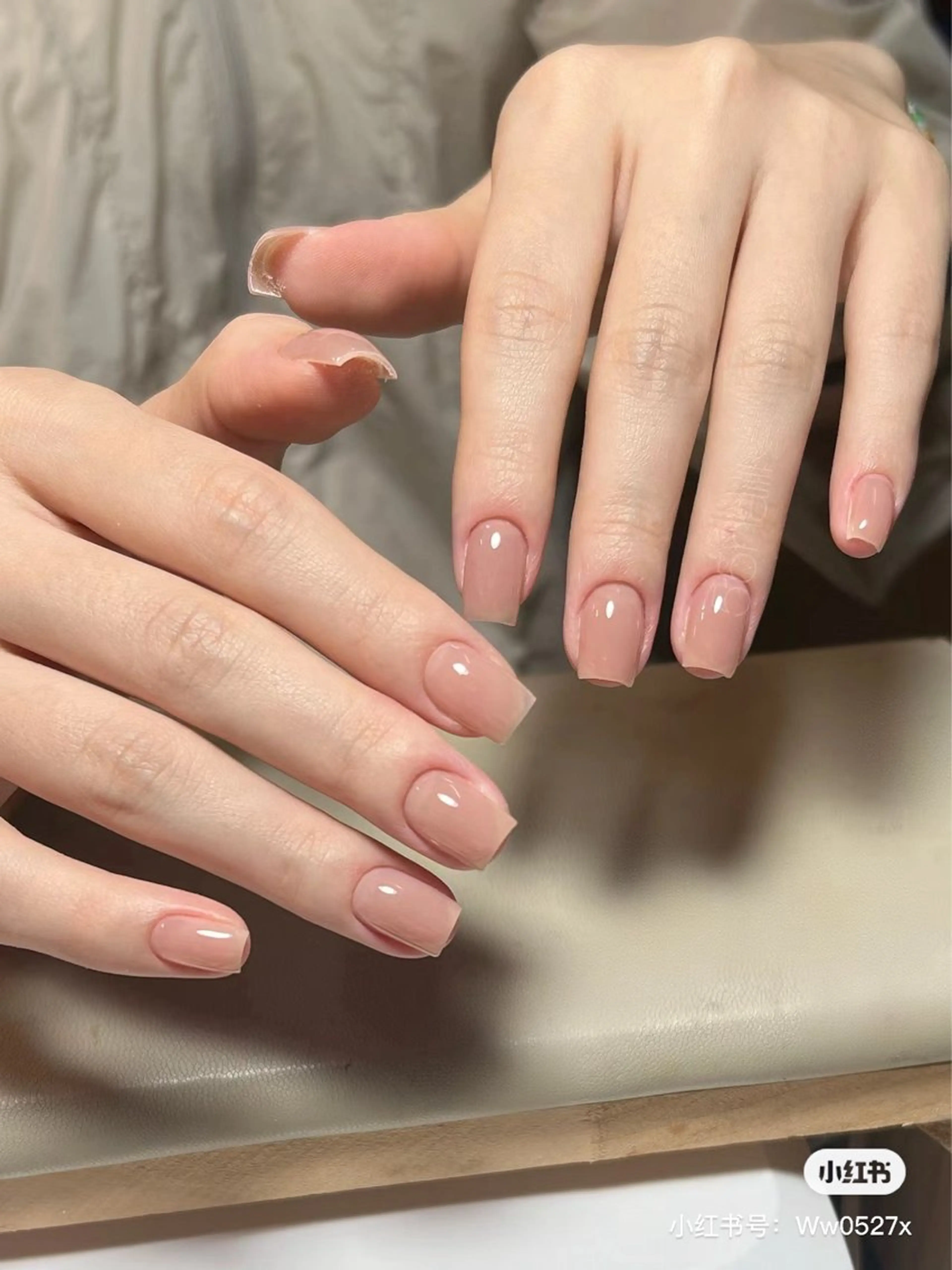 ネイル Anju Nailのネイルデザイン