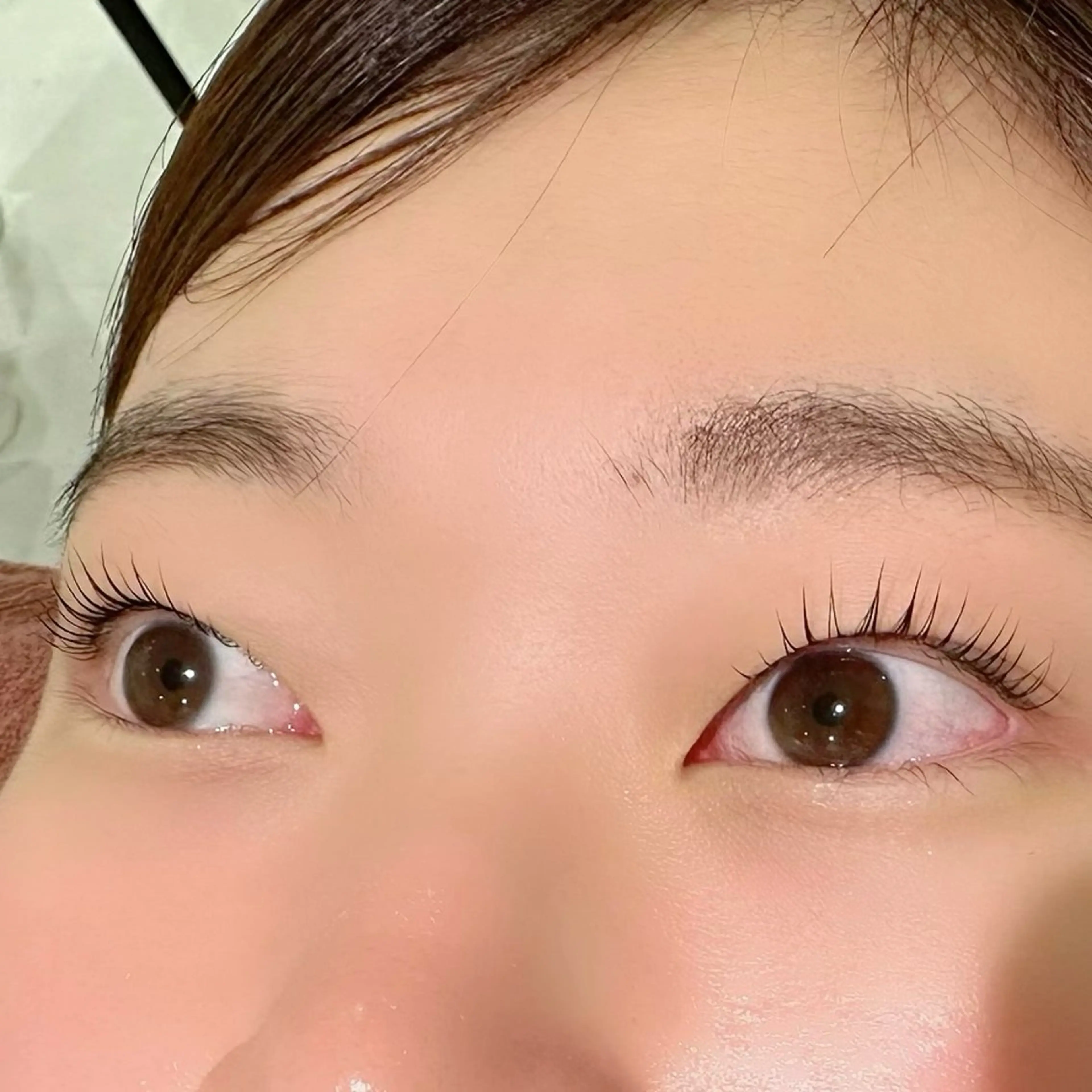 マツエク・マツパ マツパ 橋本 颯希のマツエク・マツパデザイン