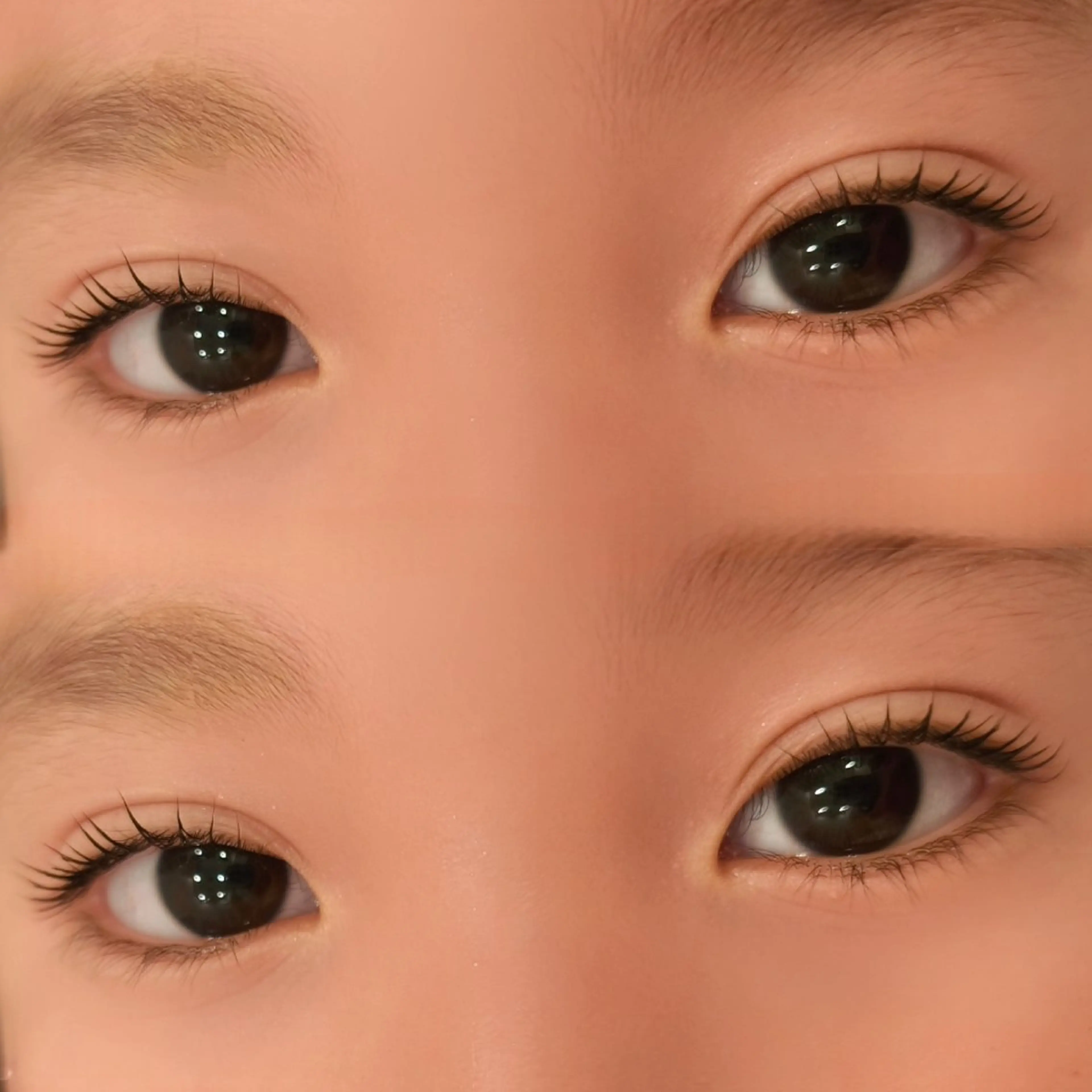 マツエク・マツパ chouchou所属・️🩵aoi ️🩵のマツエク・マツパデザイン