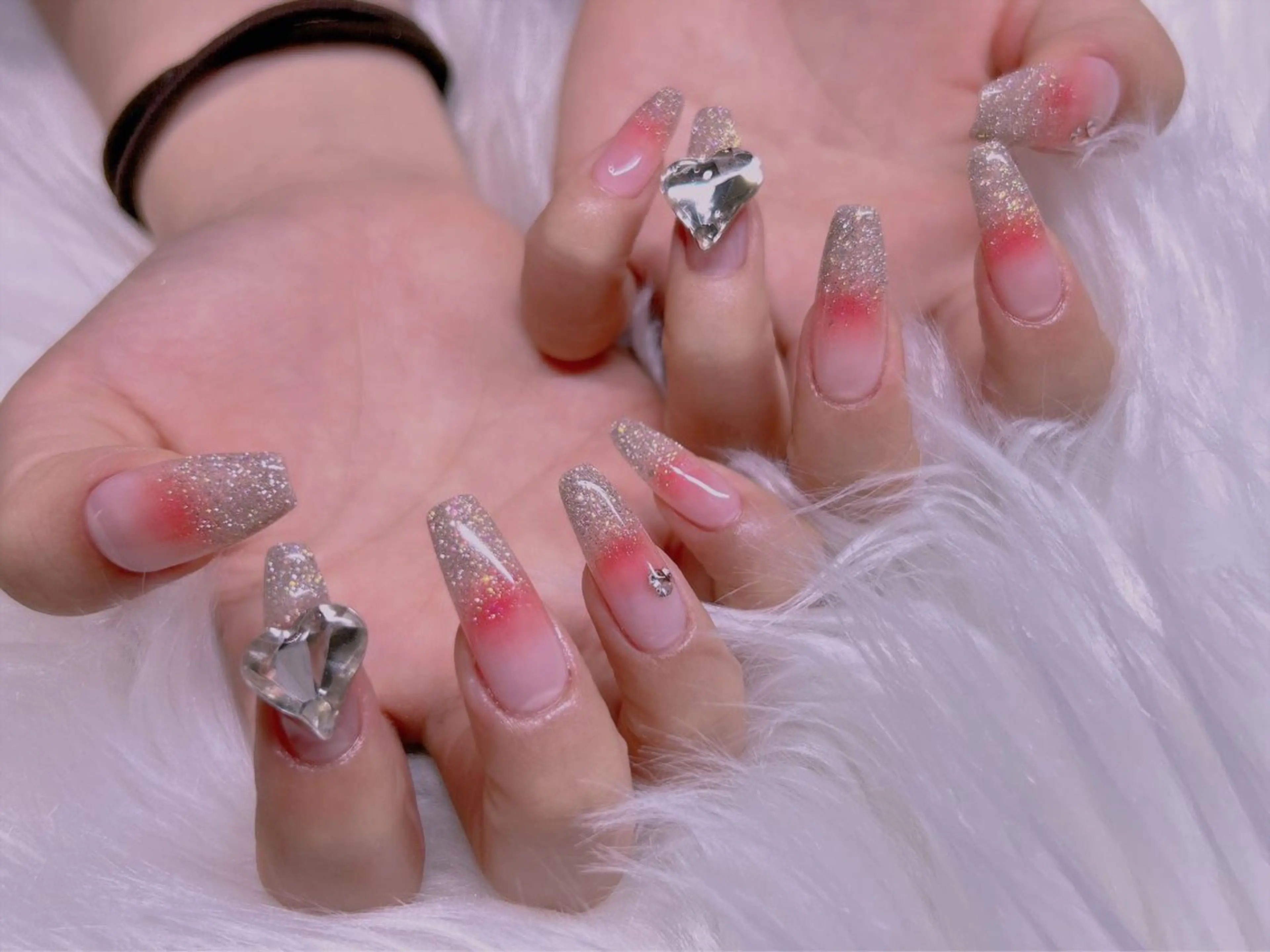 ネイル リン リンのネイルデザイン