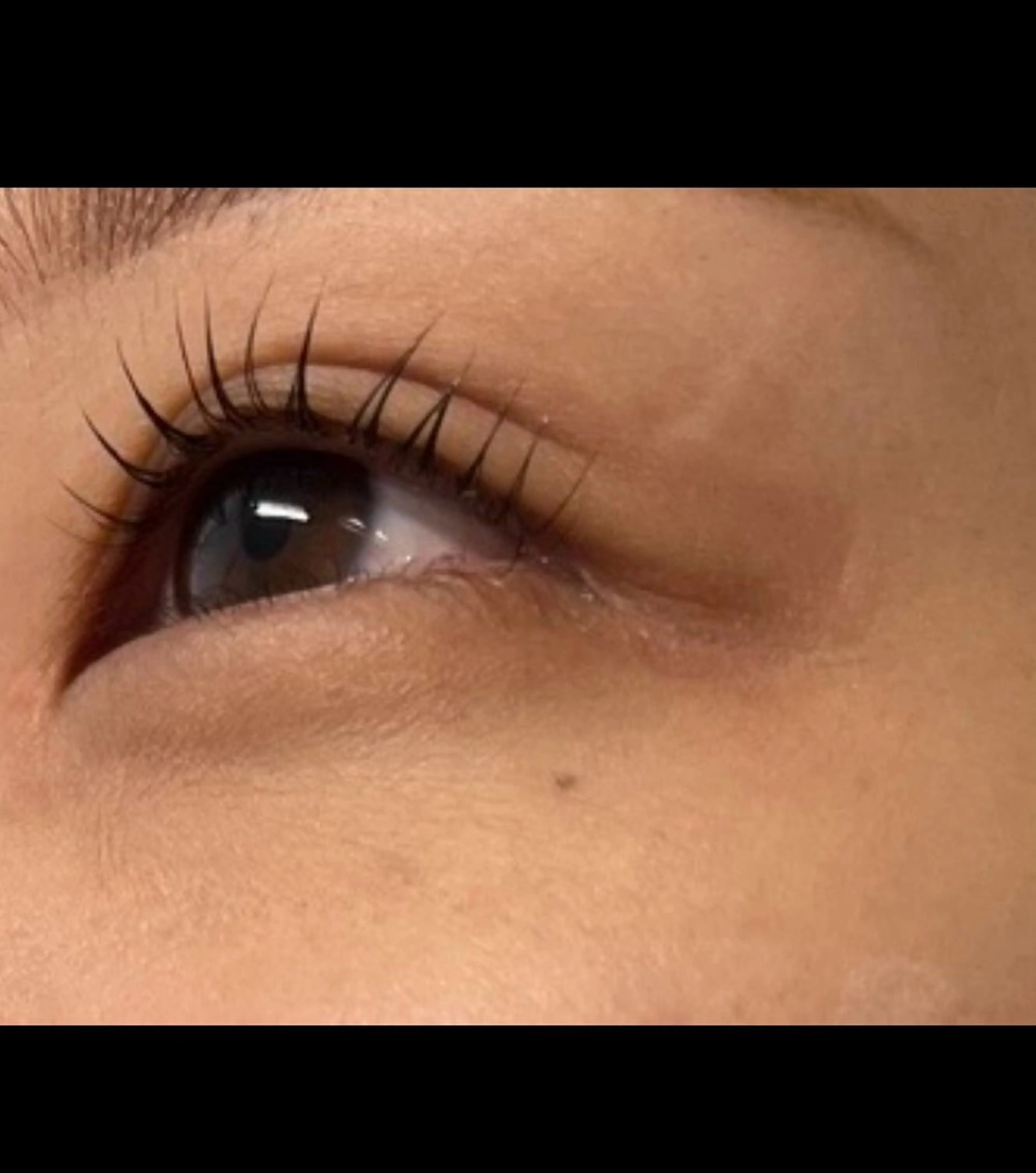 マツエク・マツパ Eyelash  Salon  BiBi所属・髙木 柚奈のマツエク・マツパデザイン