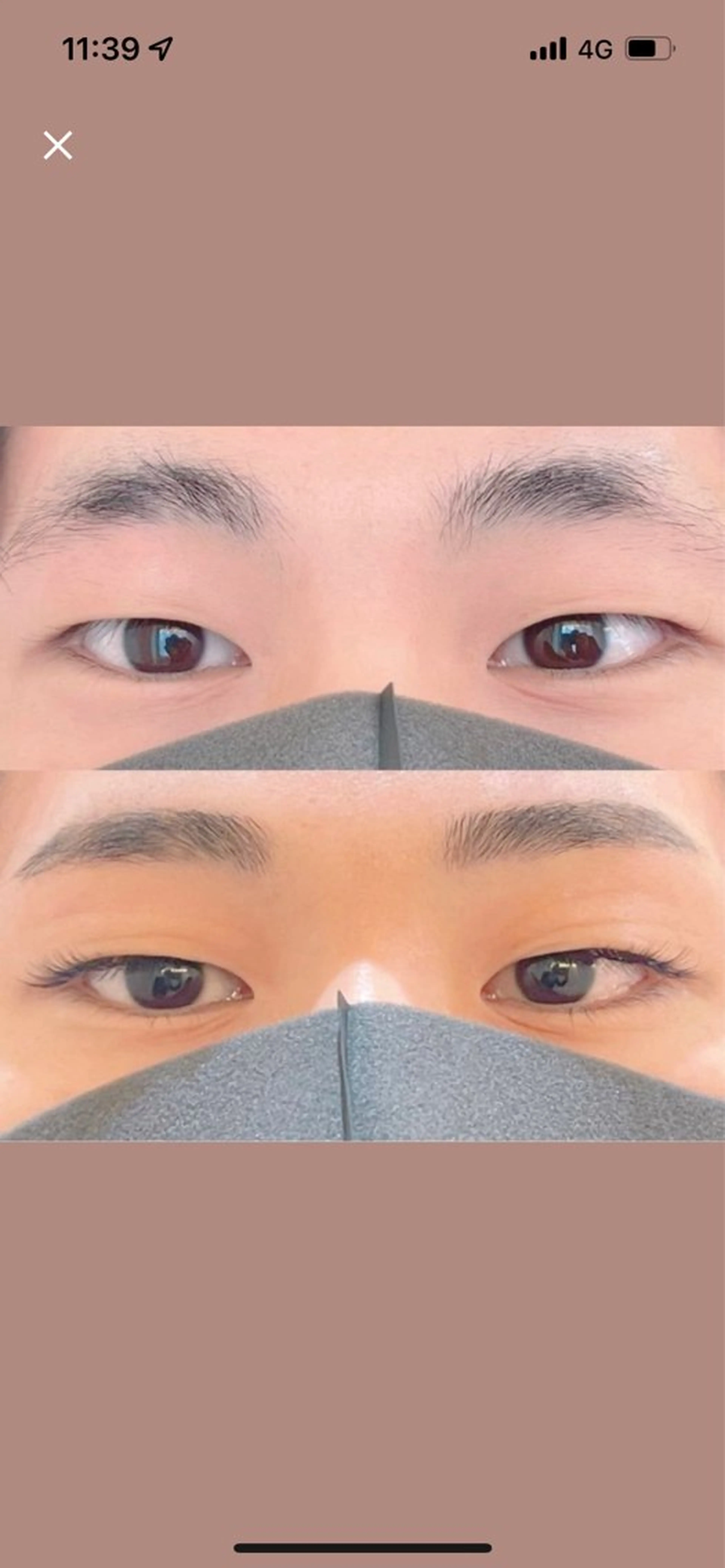 マツエク・マツパ yokohama 🎀miaのマツエク・マツパデザイン