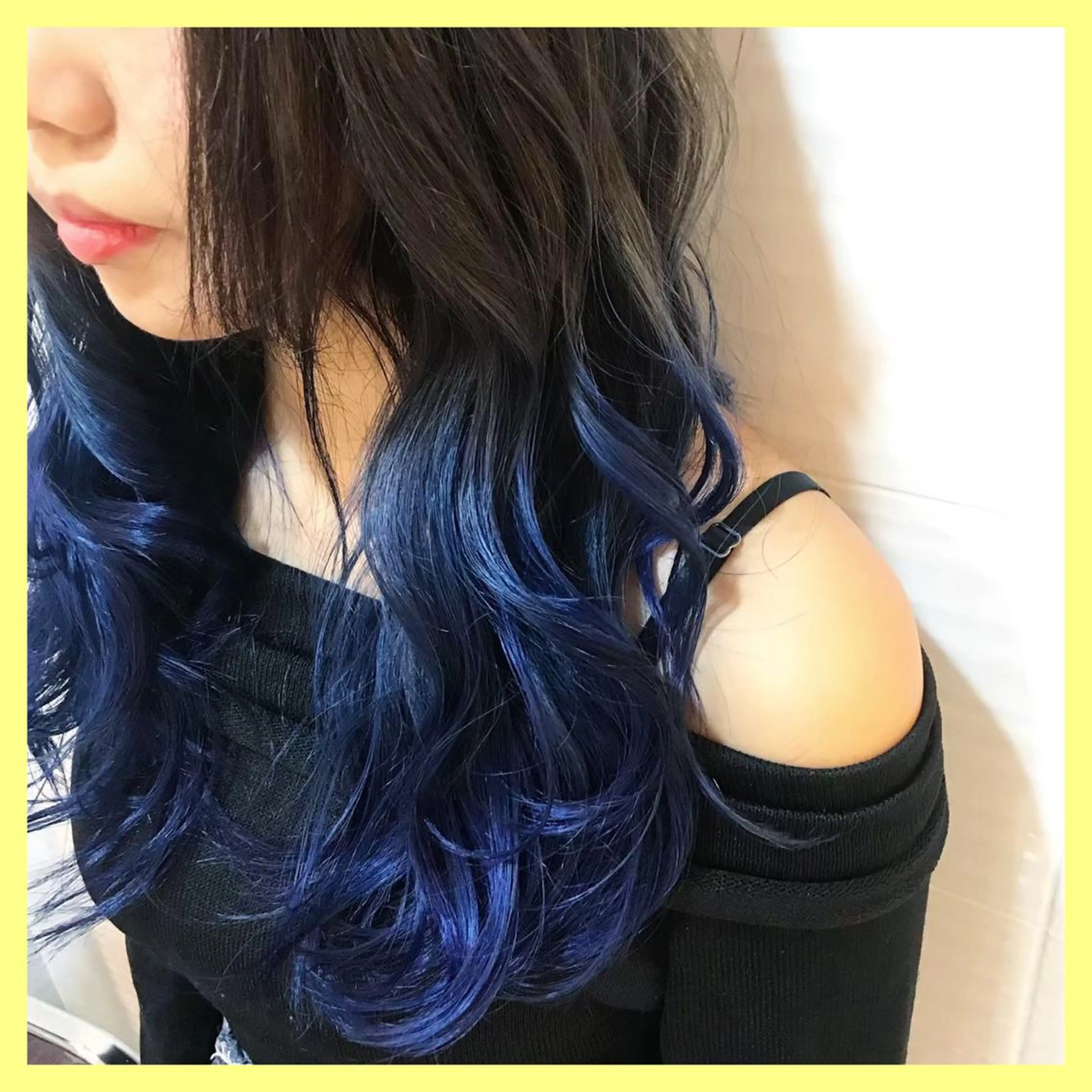 セミロング カラー パーマ ヘアアレンジ 外国人風カラー カット ヘアカラー トリートメント 🫧代表/新宿駅近/ 限定価格🫧田辺貴裕のヘアスタイル